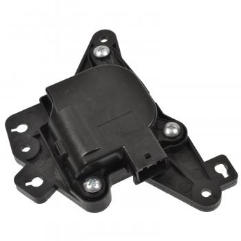 Standard Motor Products ADR207 HVAC Heater Blend Door Actuator product image 2 of 3