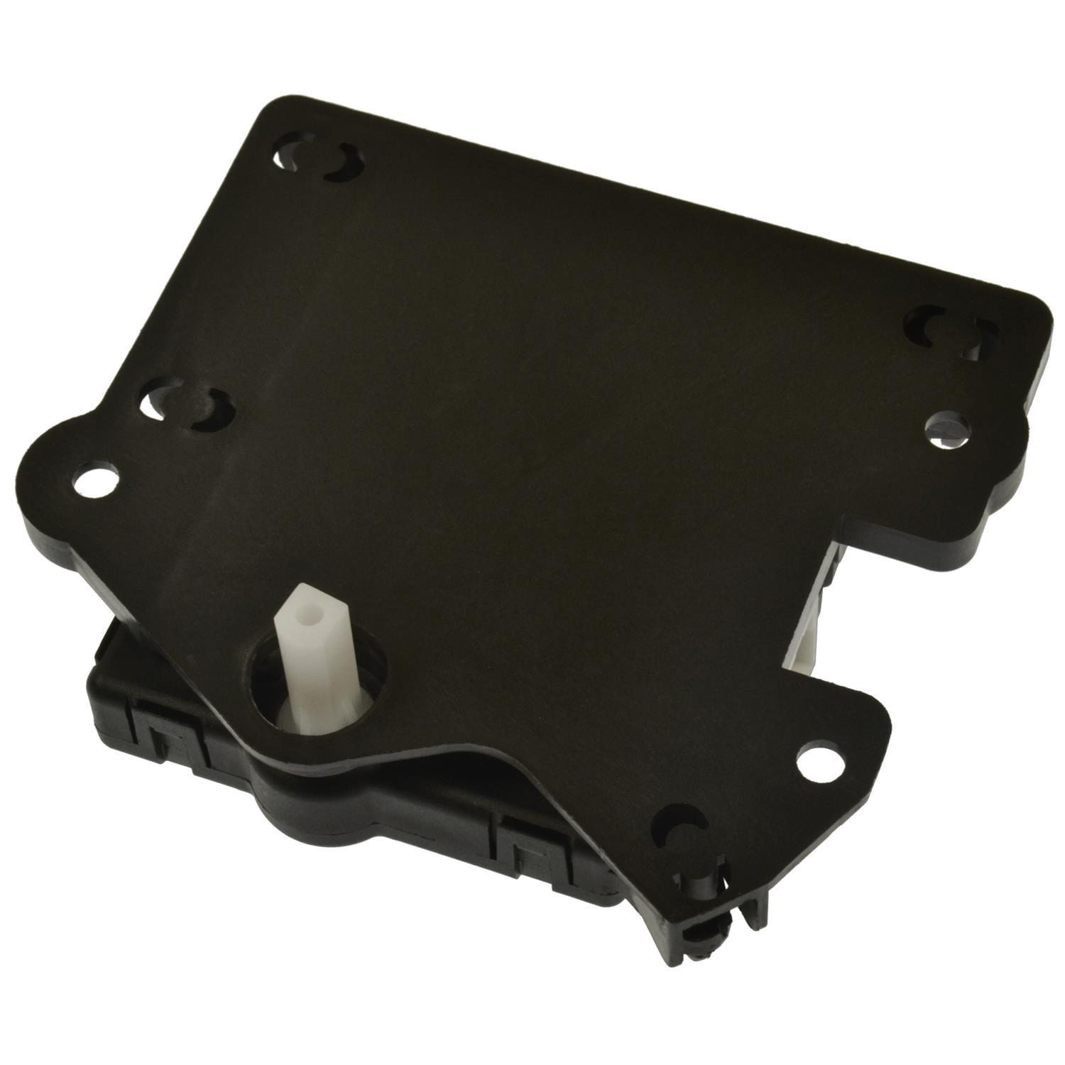 Standard Motor Products ADR208 - HVAC Heater Blend Door Actuator Standard Motor Products ADR208 HVAC Heater Blend Door Actuator product image 1 of 3