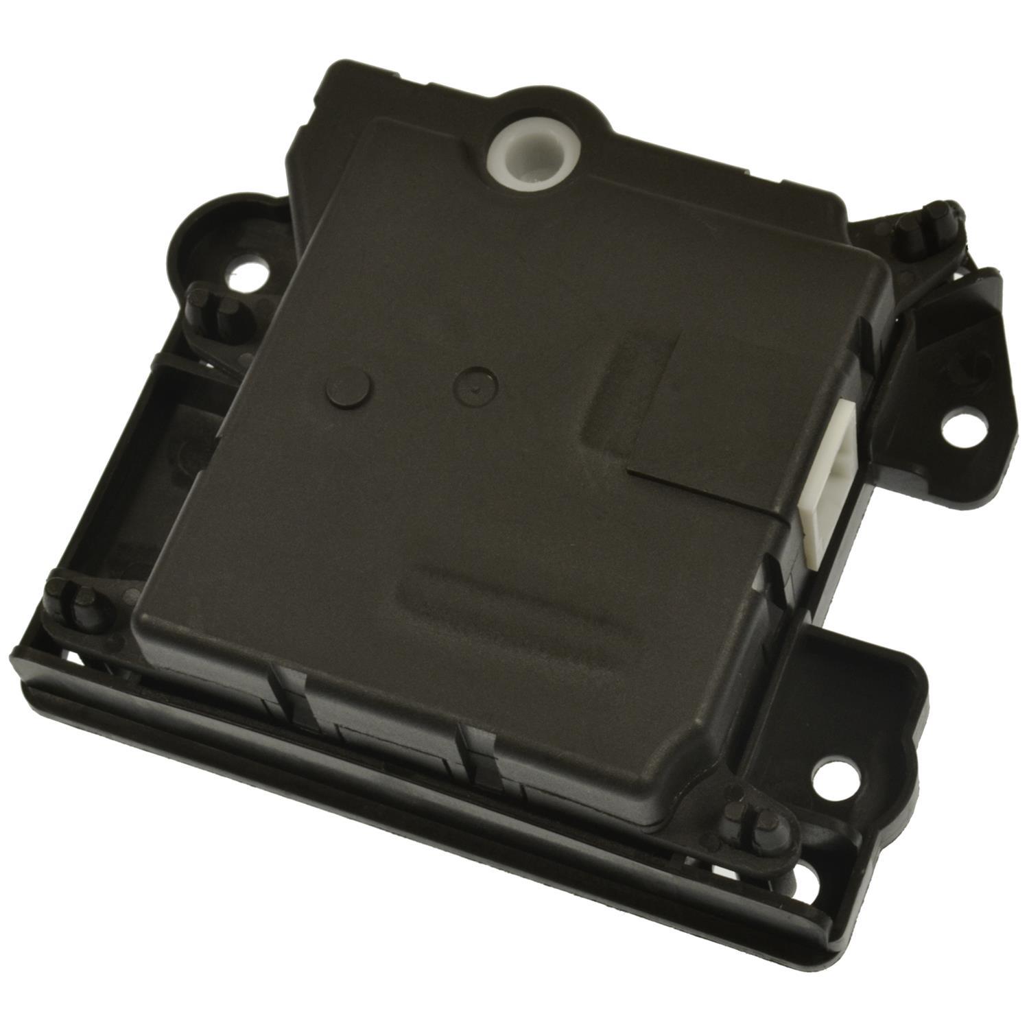 Standard Motor Products ADR208 - HVAC Heater Blend Door Actuator Standard Motor Products ADR208 HVAC Heater Blend Door Actuator product image 2 of 3