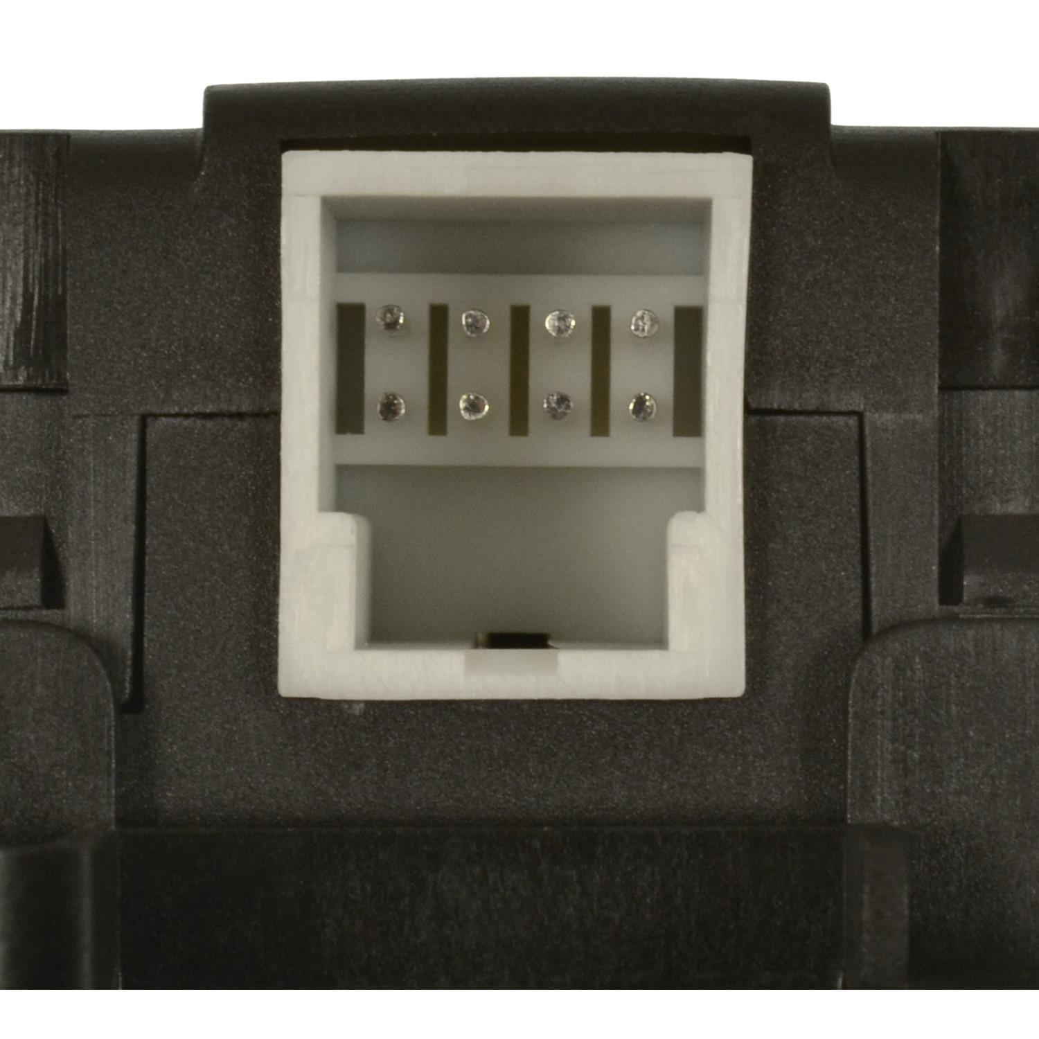 Standard Motor Products ADR208 - HVAC Heater Blend Door Actuator Standard Motor Products ADR208 HVAC Heater Blend Door Actuator product image 3 of 3