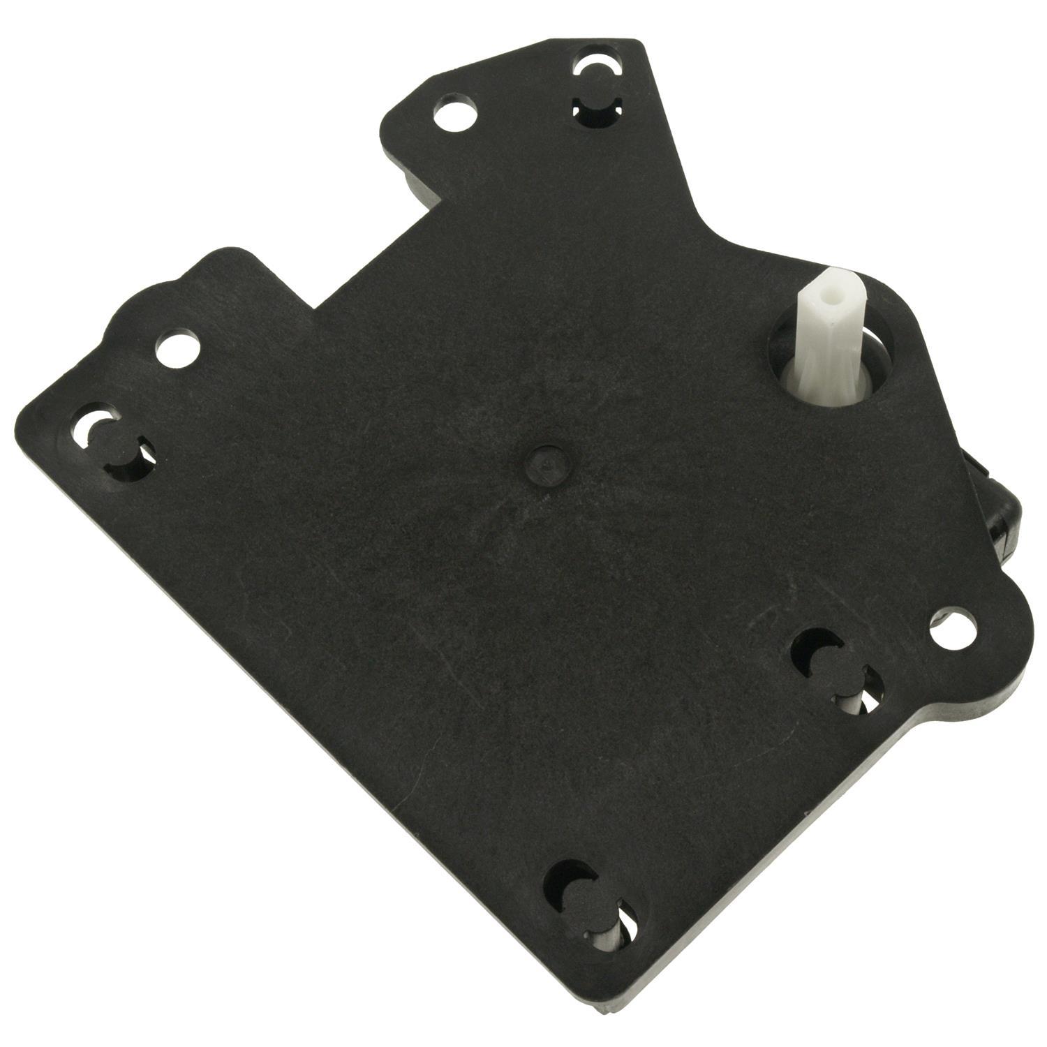 Standard Motor Products ADR210 - HVAC Heater Blend Door Actuator Standard Motor Products ADR210 HVAC Heater Blend Door Actuator product image 1 of 3