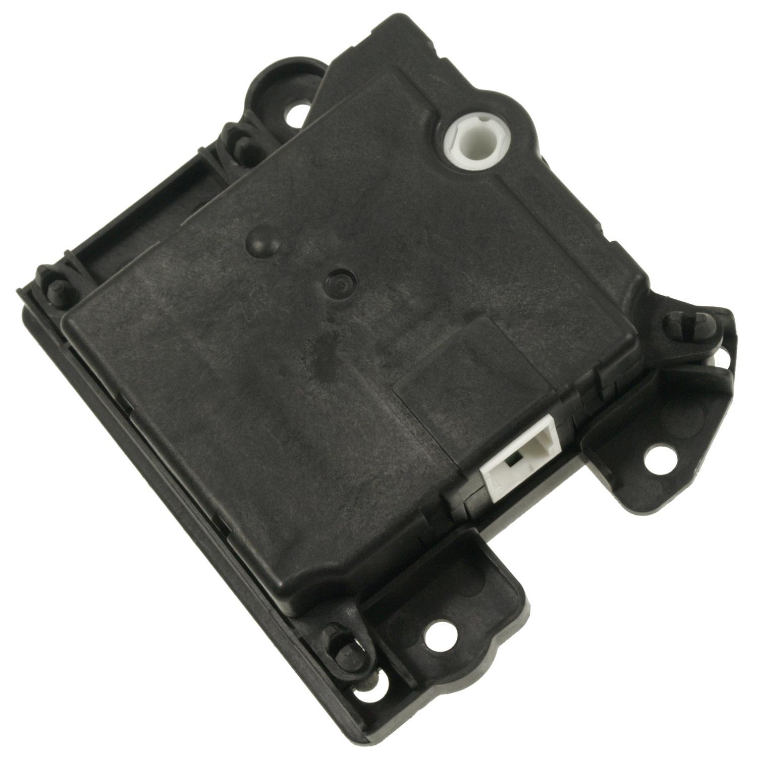 Standard Motor Products ADR210 - HVAC Heater Blend Door Actuator Standard Motor Products ADR210 HVAC Heater Blend Door Actuator product image 2 of 3