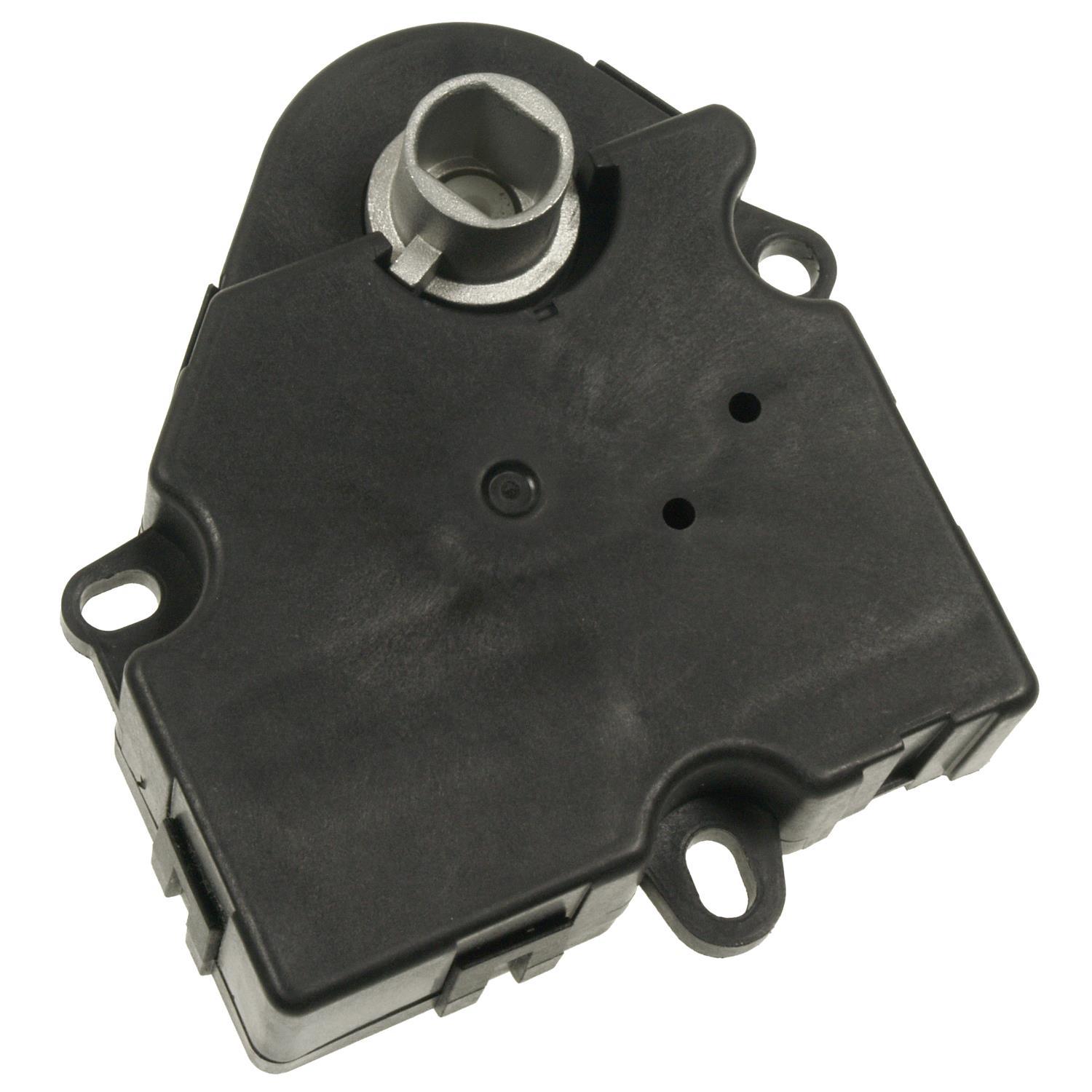 Standard Motor Products ADR211 - HVAC Heater Blend Door Actuator Standard Motor Products ADR211 HVAC Heater Blend Door Actuator product image 1 of 3