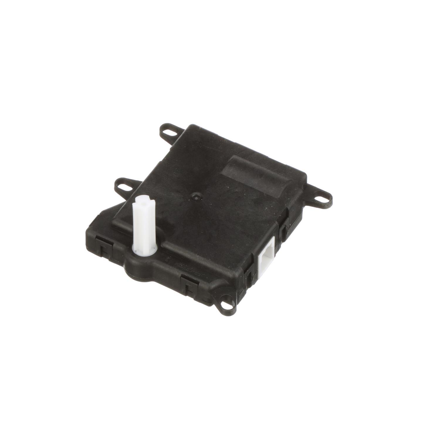 Standard Motor Products ADR212 - HVAC Heater Blend Door Actuator Standard Motor Products ADR212 HVAC Heater Blend Door Actuator product image 1 of 3