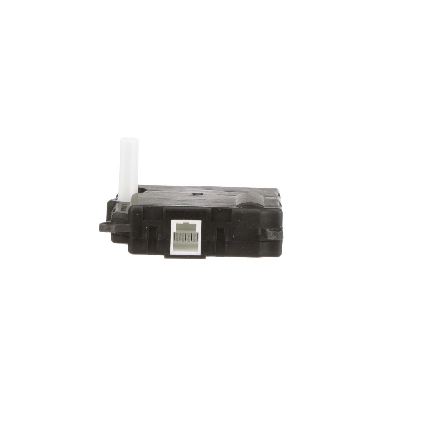 Standard Motor Products ADR212 - HVAC Heater Blend Door Actuator Standard Motor Products ADR212 HVAC Heater Blend Door Actuator product image 2 of 3