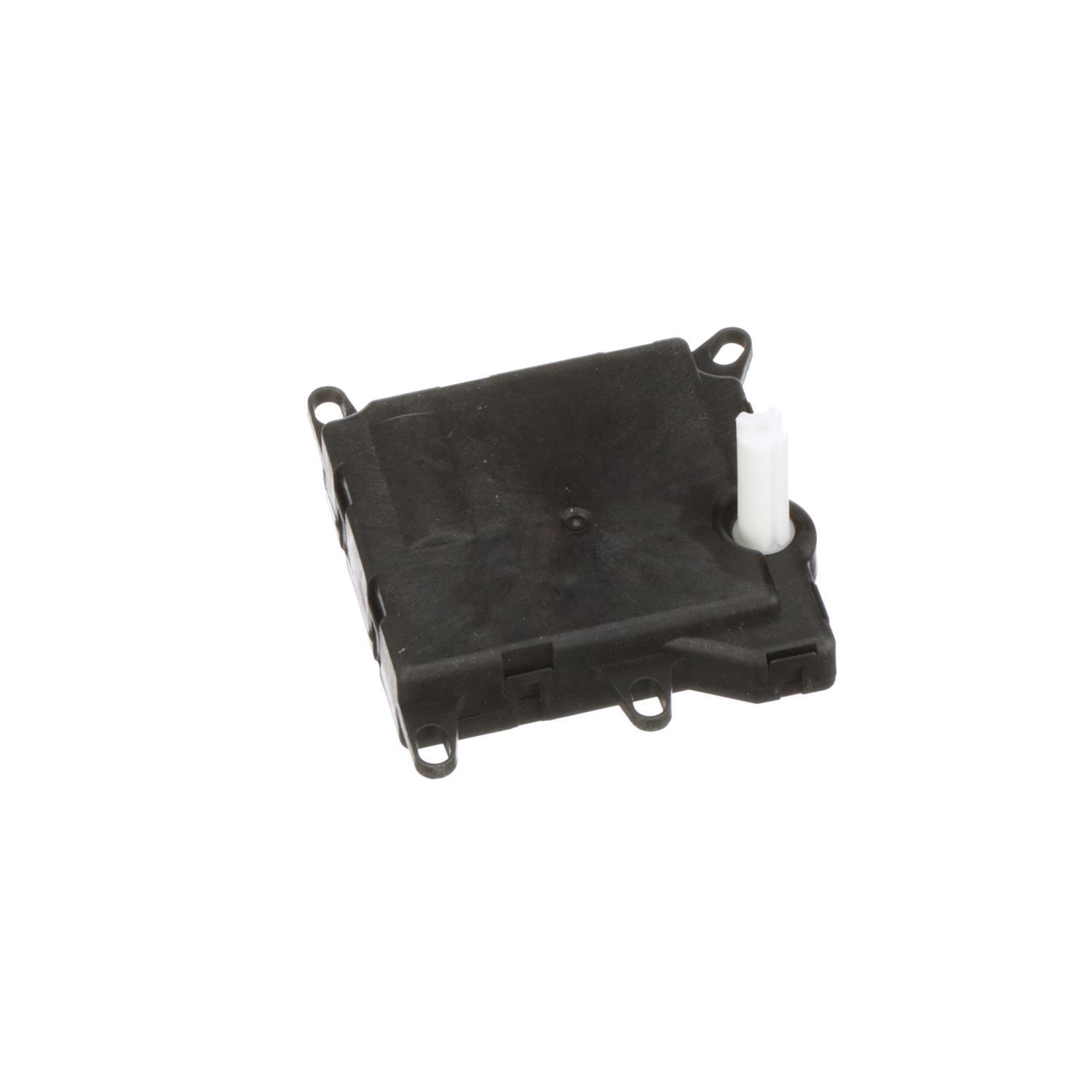 Standard Motor Products ADR212 - HVAC Heater Blend Door Actuator Standard Motor Products ADR212 HVAC Heater Blend Door Actuator product image 3 of 3