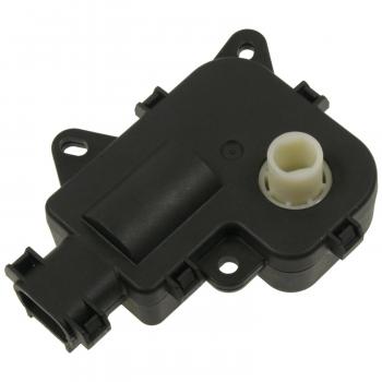 Standard Motor Products ADR213 - HVAC Heater Blend Door Actuator Standard Motor Products ADR213 HVAC Heater Blend Door Actuator product image 1 of 3
