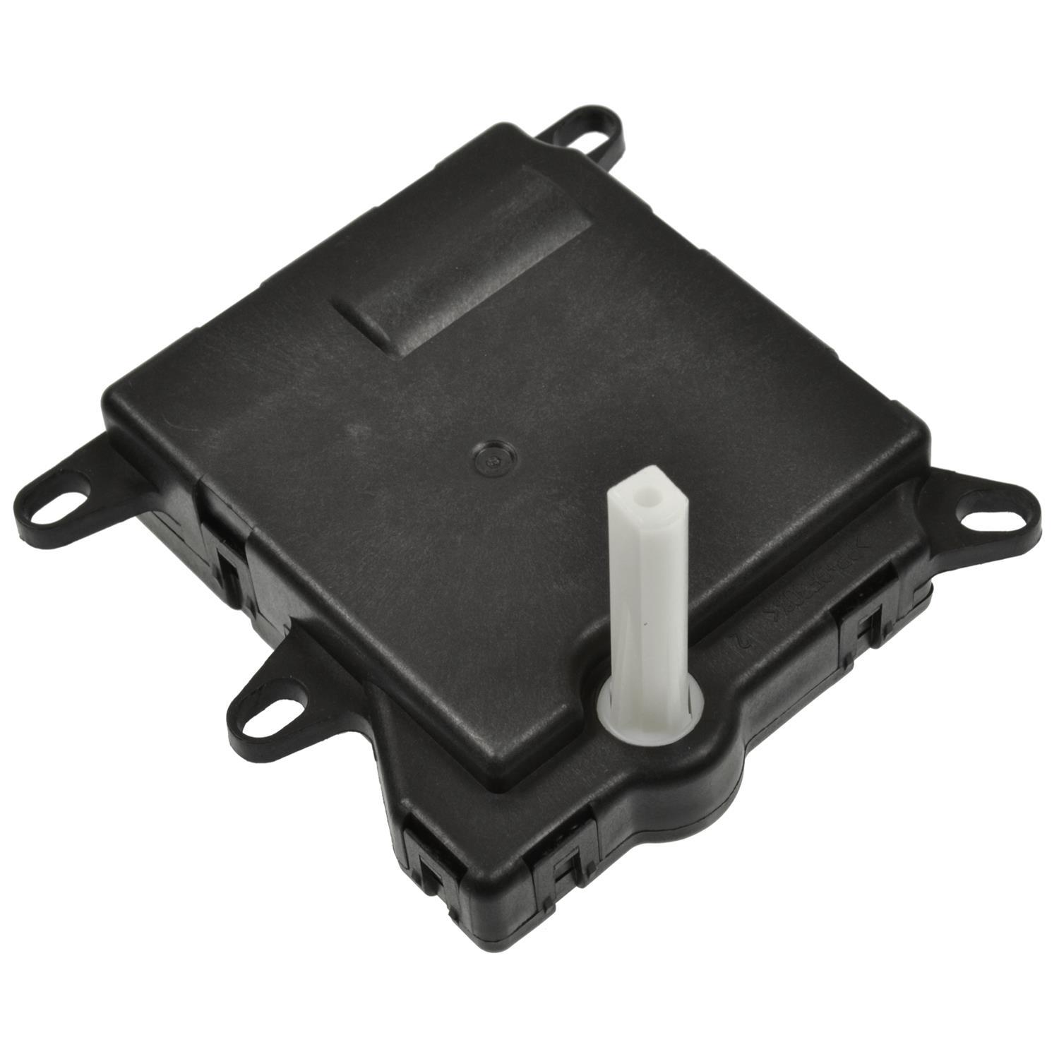 Standard Motor Products ADR215 - HVAC Heater Blend Door Actuator Standard Motor Products ADR215 HVAC Heater Blend Door Actuator product image 1 of 3