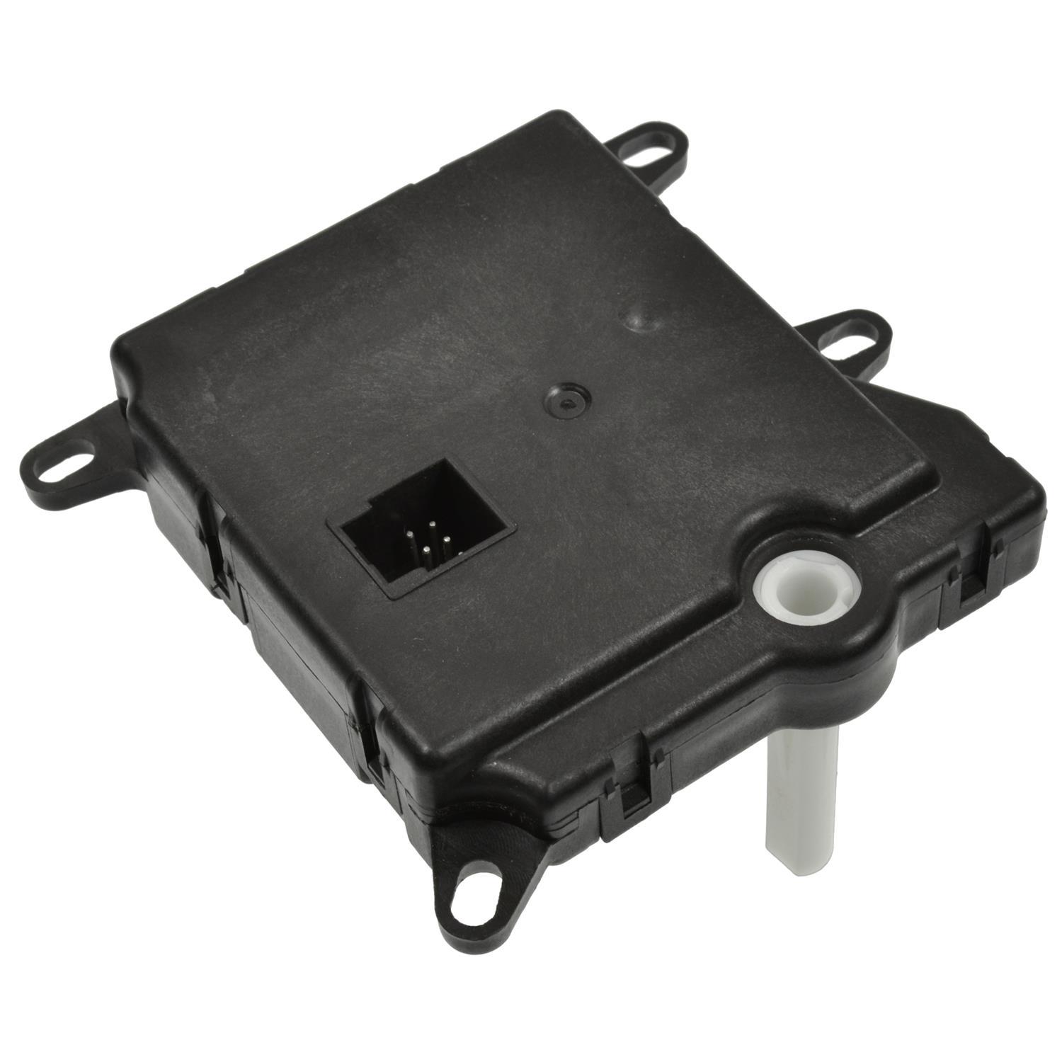 Standard Motor Products ADR215 - HVAC Heater Blend Door Actuator Standard Motor Products ADR215 HVAC Heater Blend Door Actuator product image 2 of 3
