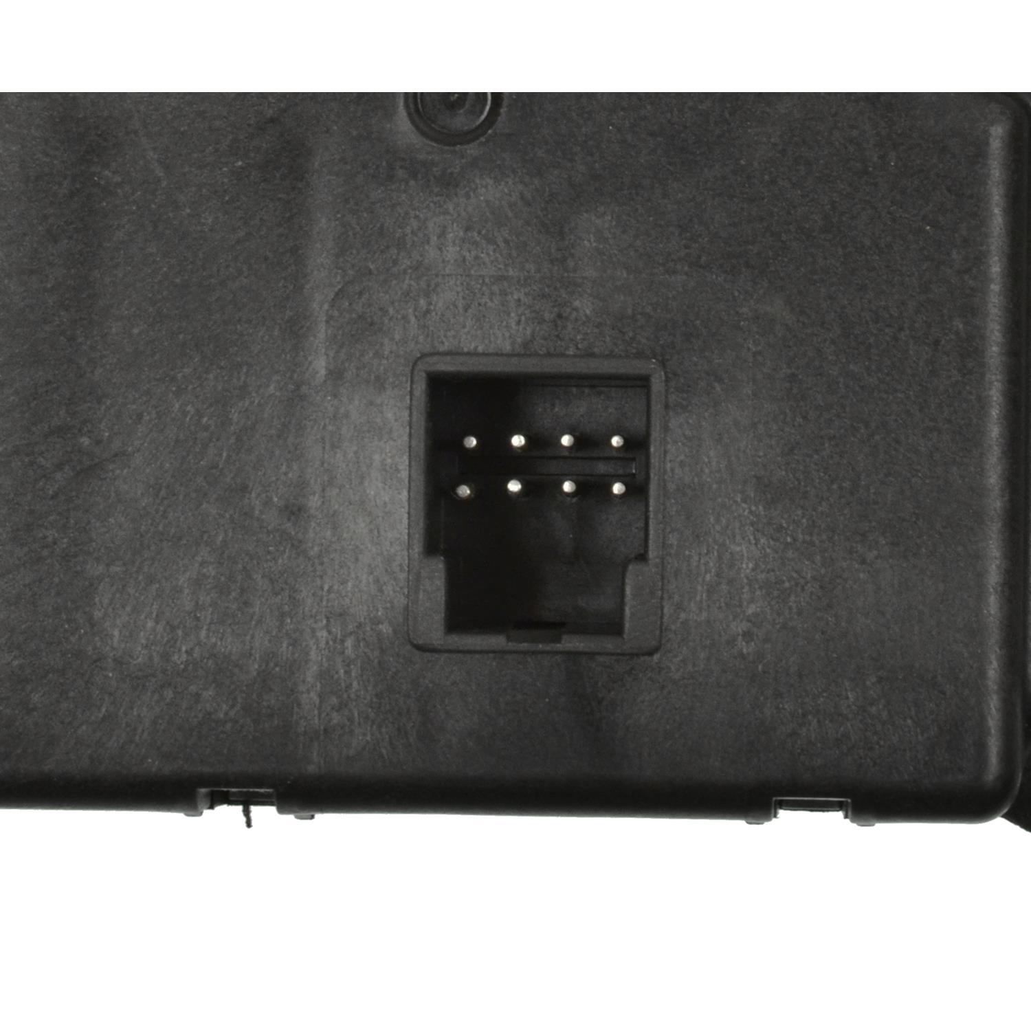 Standard Motor Products ADR215 - HVAC Heater Blend Door Actuator Standard Motor Products ADR215 HVAC Heater Blend Door Actuator product image 3 of 3