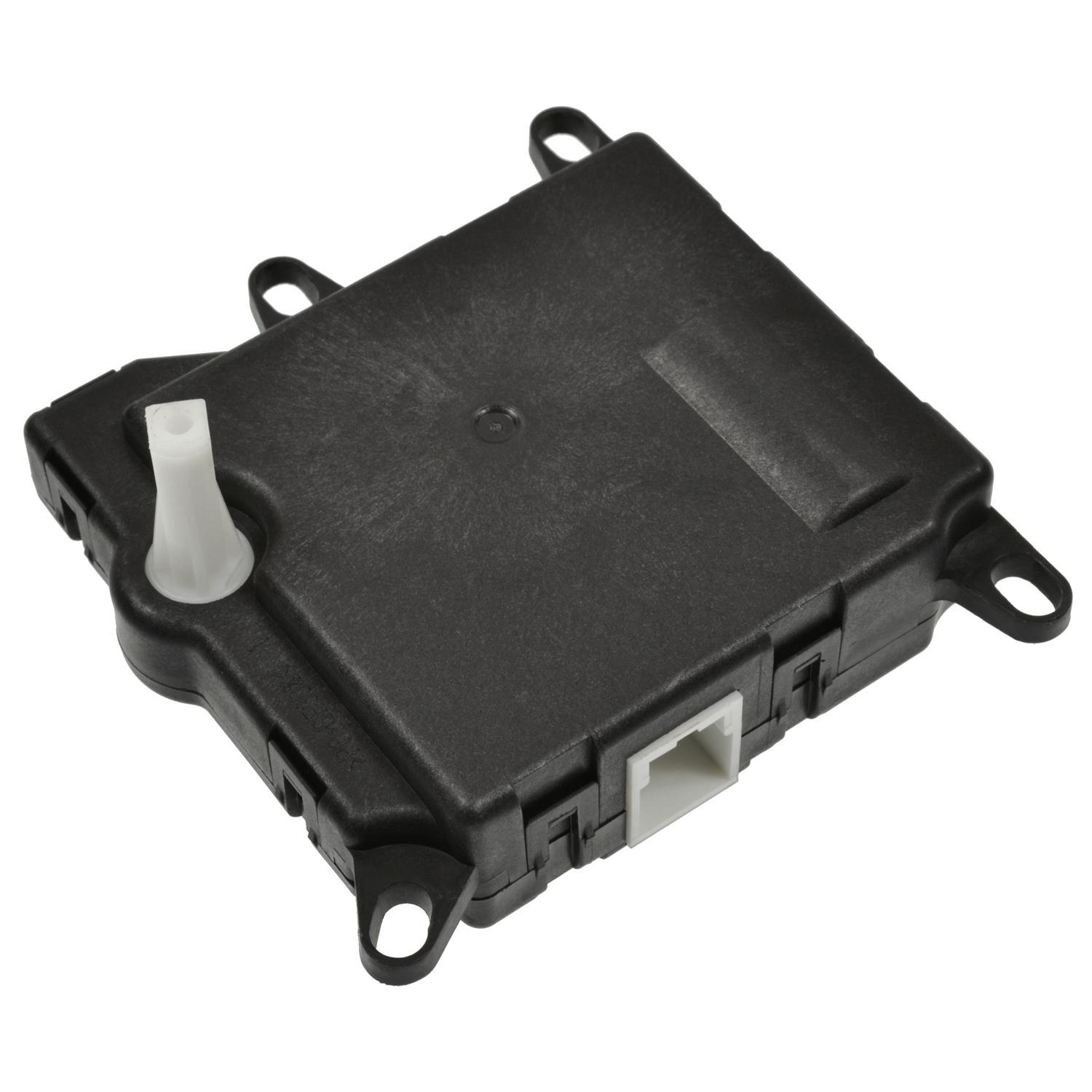 Standard Motor Products ADR216 - HVAC Heater Blend Door Actuator Standard Motor Products ADR216 HVAC Heater Blend Door Actuator product image 1 of 3