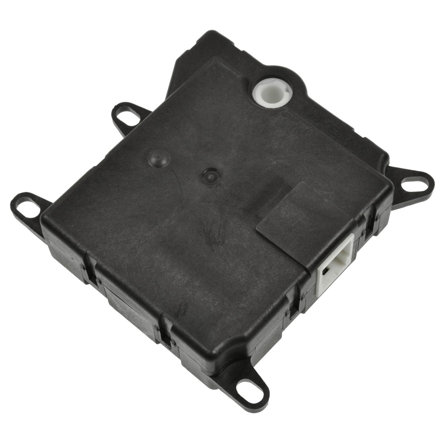 Standard Motor Products ADR216 - HVAC Heater Blend Door Actuator Standard Motor Products ADR216 HVAC Heater Blend Door Actuator product image 2 of 3