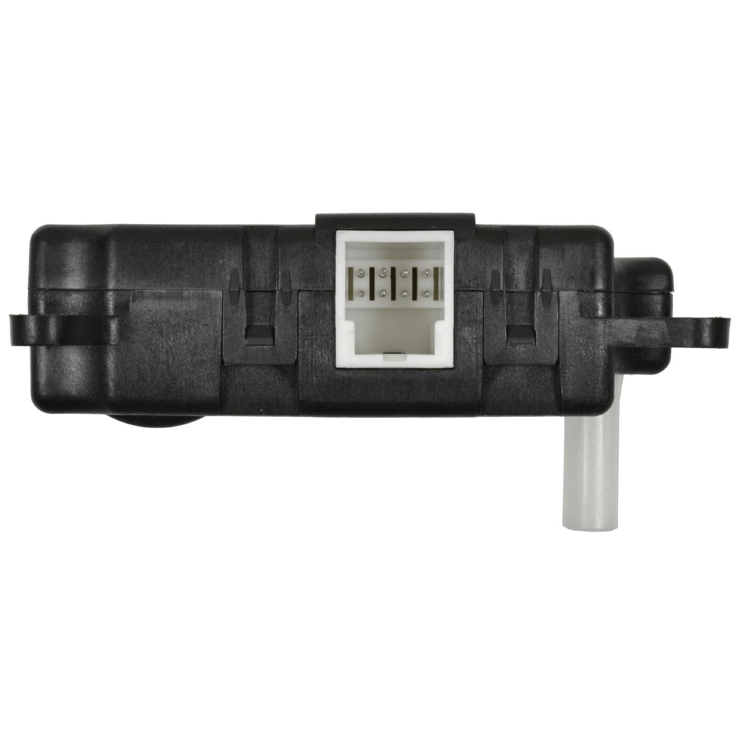 Standard Motor Products ADR216 - HVAC Heater Blend Door Actuator Standard Motor Products ADR216 HVAC Heater Blend Door Actuator product image 3 of 3
