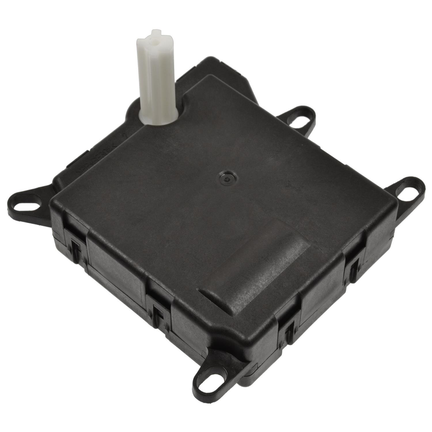 Standard Motor Products ADR217 - HVAC Heater Blend Door Actuator Standard Motor Products ADR217 HVAC Heater Blend Door Actuator product image 1 of 3