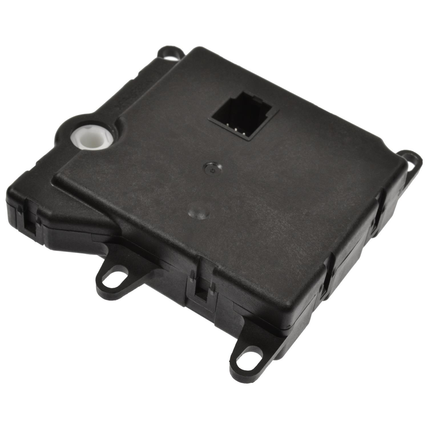 Standard Motor Products ADR217 - HVAC Heater Blend Door Actuator Standard Motor Products ADR217 HVAC Heater Blend Door Actuator product image 2 of 3