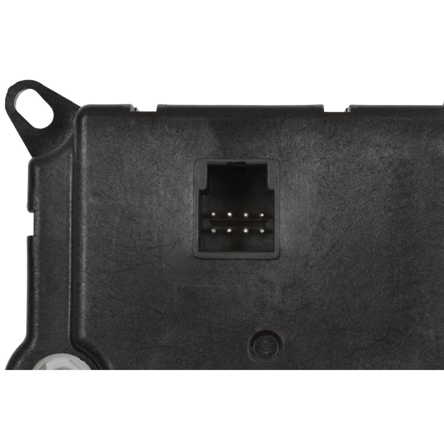Standard Motor Products ADR217 - HVAC Heater Blend Door Actuator Standard Motor Products ADR217 HVAC Heater Blend Door Actuator product image 3 of 3