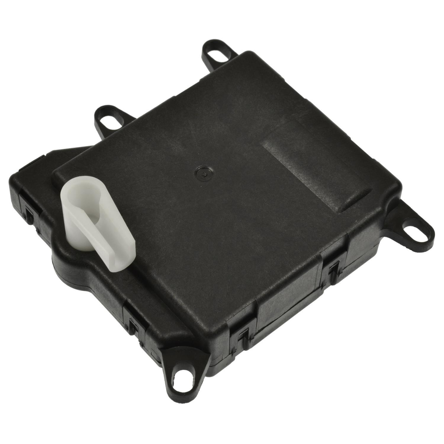 Standard Motor Products ADR219 - HVAC Heater Blend Door Actuator Standard Motor Products ADR219 HVAC Heater Blend Door Actuator product image 1 of 3
