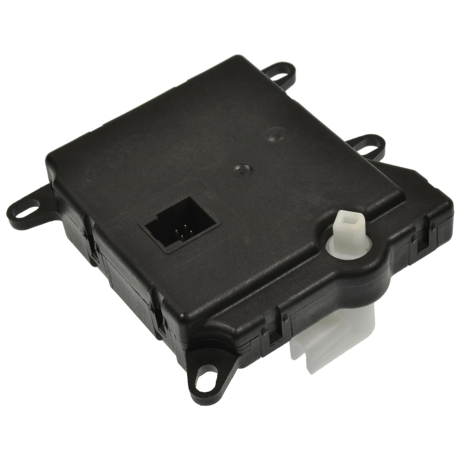 Standard Motor Products ADR219 - HVAC Heater Blend Door Actuator Standard Motor Products ADR219 HVAC Heater Blend Door Actuator product image 2 of 3