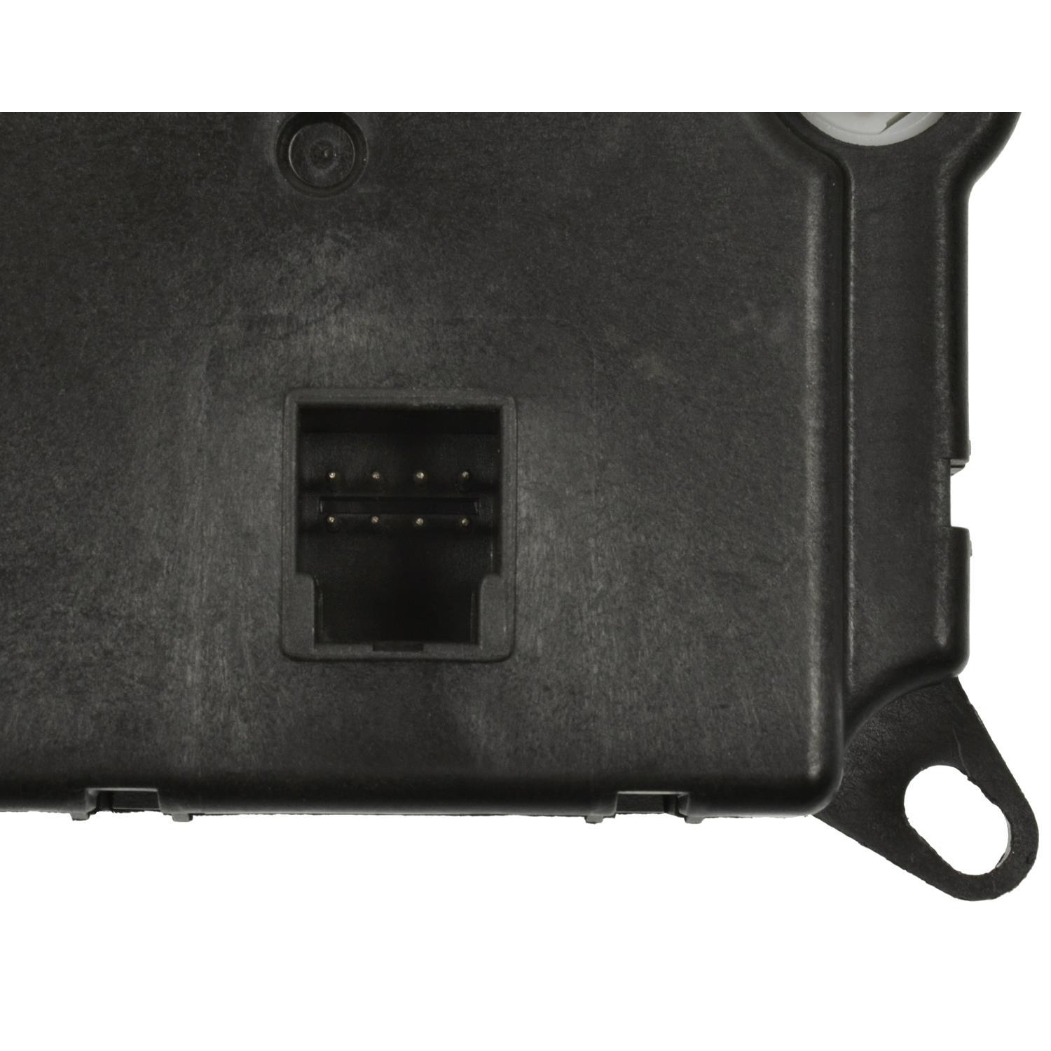 Standard Motor Products ADR219 - HVAC Heater Blend Door Actuator Standard Motor Products ADR219 HVAC Heater Blend Door Actuator product image 3 of 3