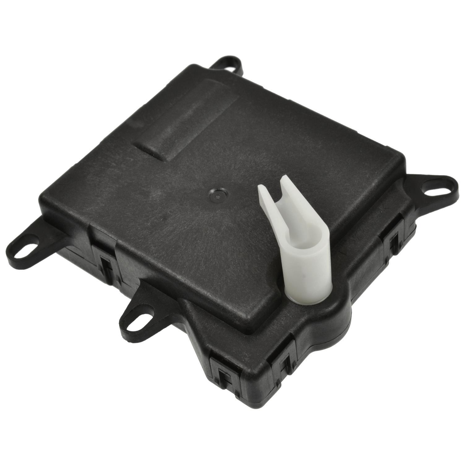 Standard Motor Products ADR220 - HVAC Heater Blend Door Actuator Standard Motor Products ADR220 HVAC Heater Blend Door Actuator product image 1 of 3