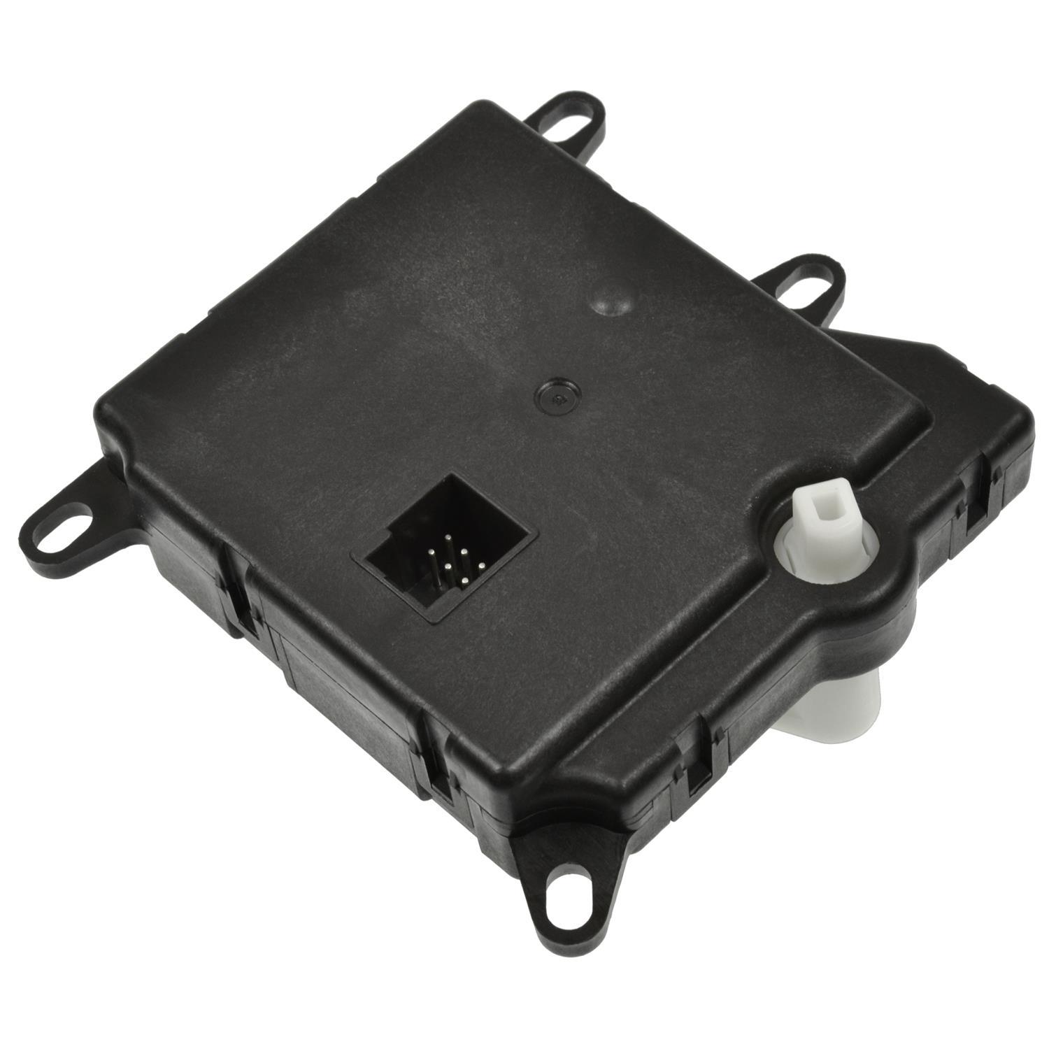 Standard Motor Products ADR220 - HVAC Heater Blend Door Actuator Standard Motor Products ADR220 HVAC Heater Blend Door Actuator product image 2 of 3