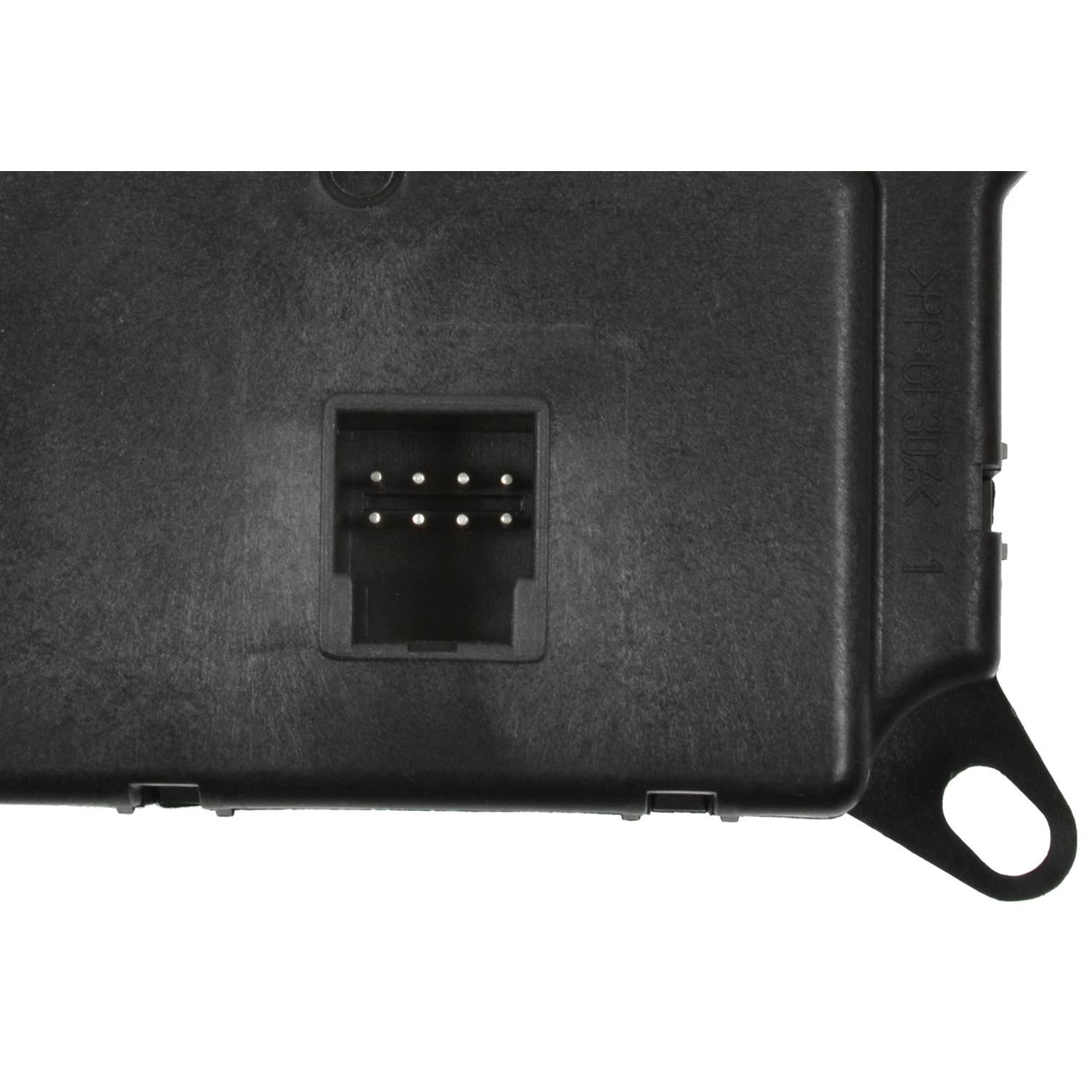 Standard Motor Products ADR220 - HVAC Heater Blend Door Actuator Standard Motor Products ADR220 HVAC Heater Blend Door Actuator product image 3 of 3
