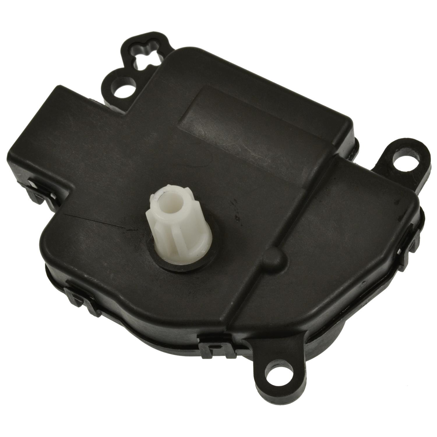 Standard Motor Products ADR221 - HVAC Defrost Mode Door Actuator Standard Motor Products ADR221 HVAC Defrost Mode Door Actuator product image 1 of 3