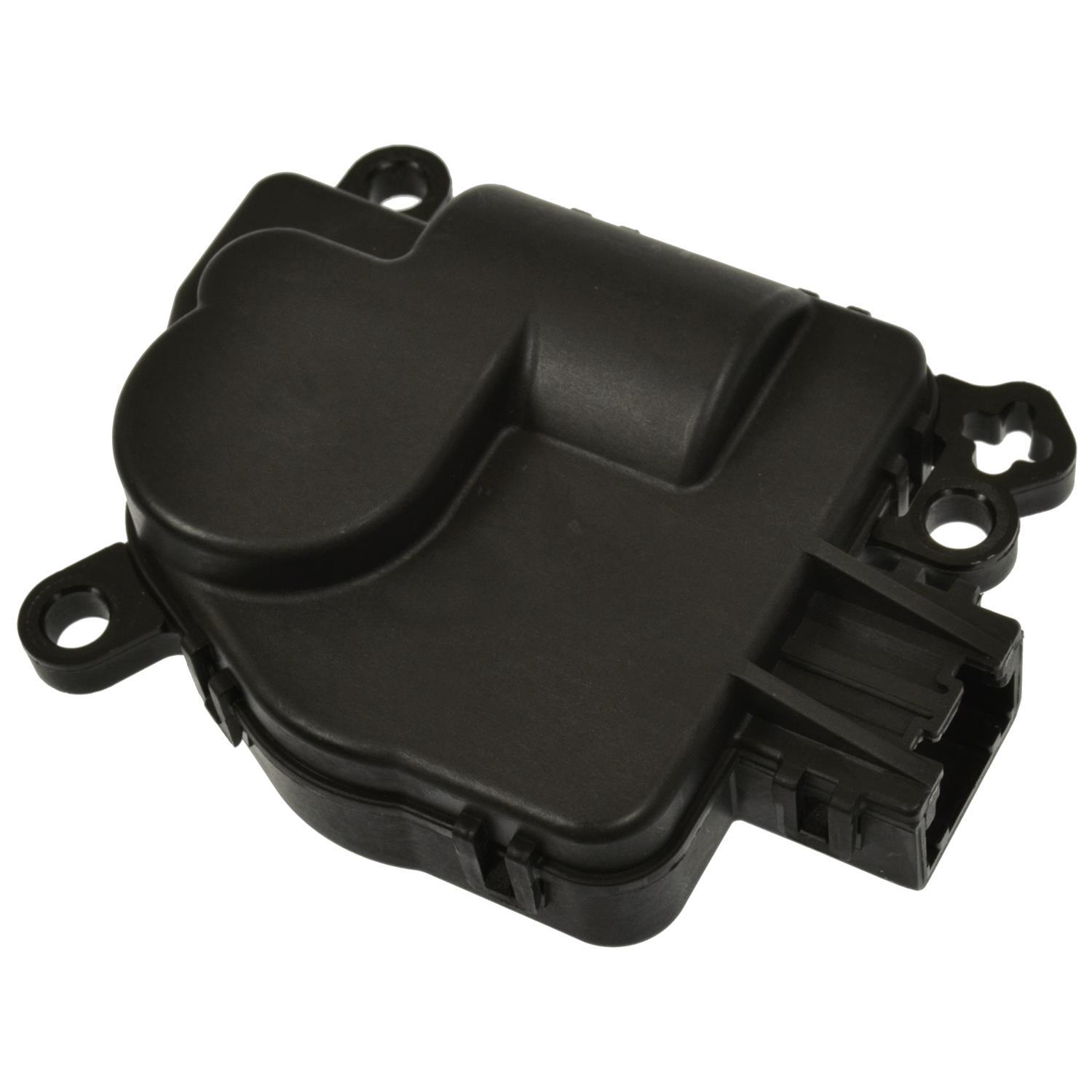 Standard Motor Products ADR221 - HVAC Defrost Mode Door Actuator Standard Motor Products ADR221 HVAC Defrost Mode Door Actuator product image 2 of 3