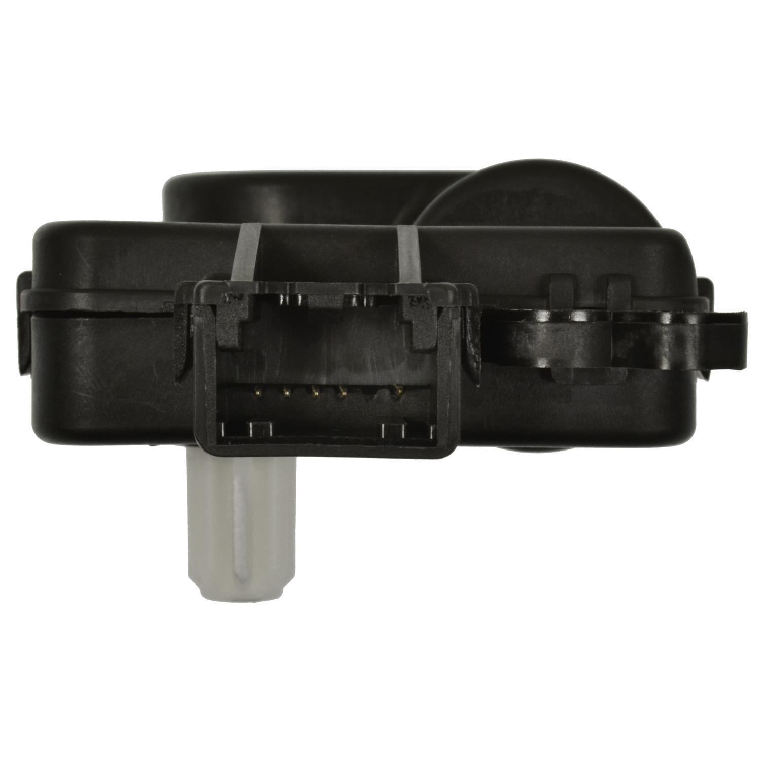 Standard Motor Products ADR221 - HVAC Defrost Mode Door Actuator Standard Motor Products ADR221 HVAC Defrost Mode Door Actuator product image 3 of 3