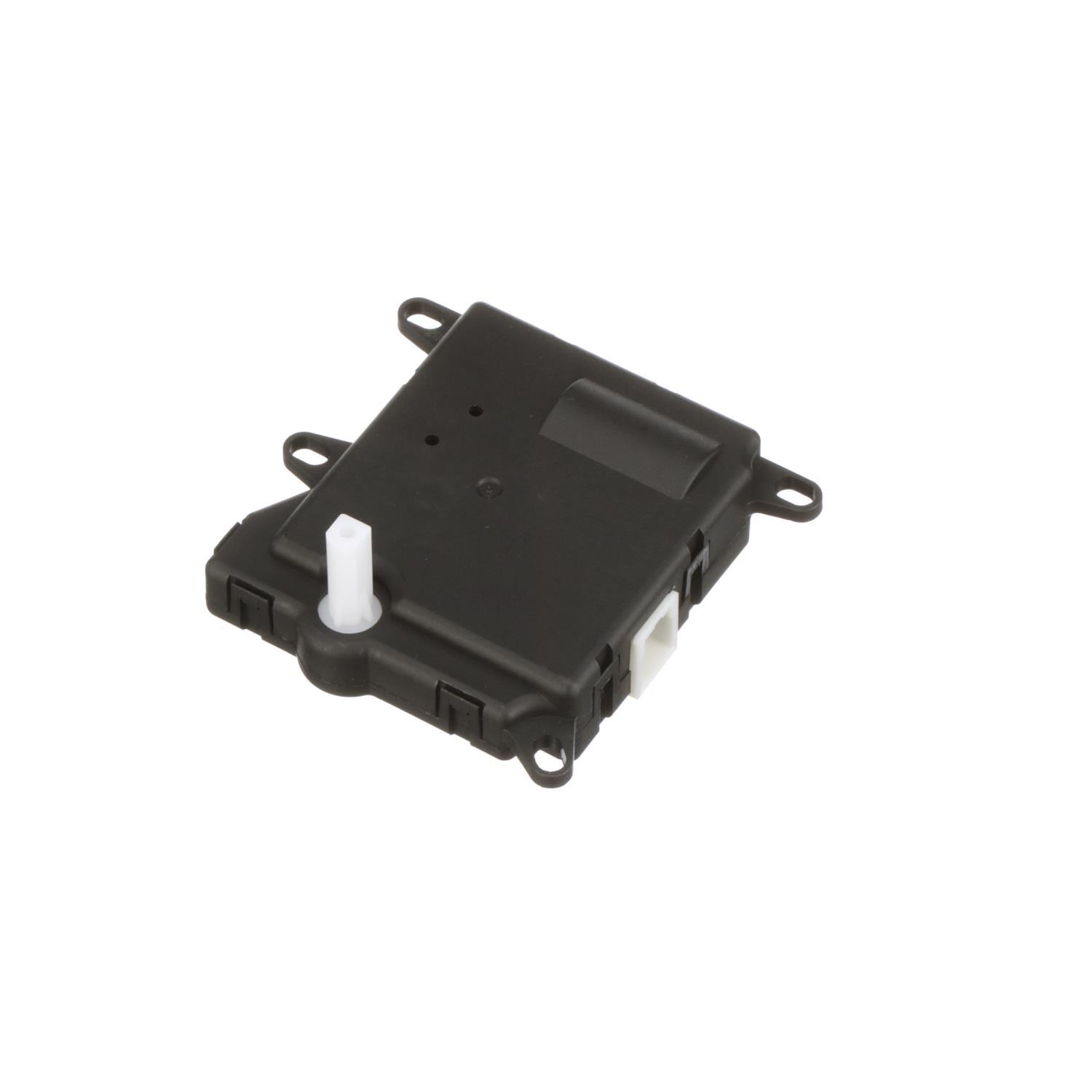 Standard Motor Products ADR222 - HVAC Heater Blend Door Actuator Standard Motor Products ADR222 HVAC Heater Blend Door Actuator product image 1 of 3