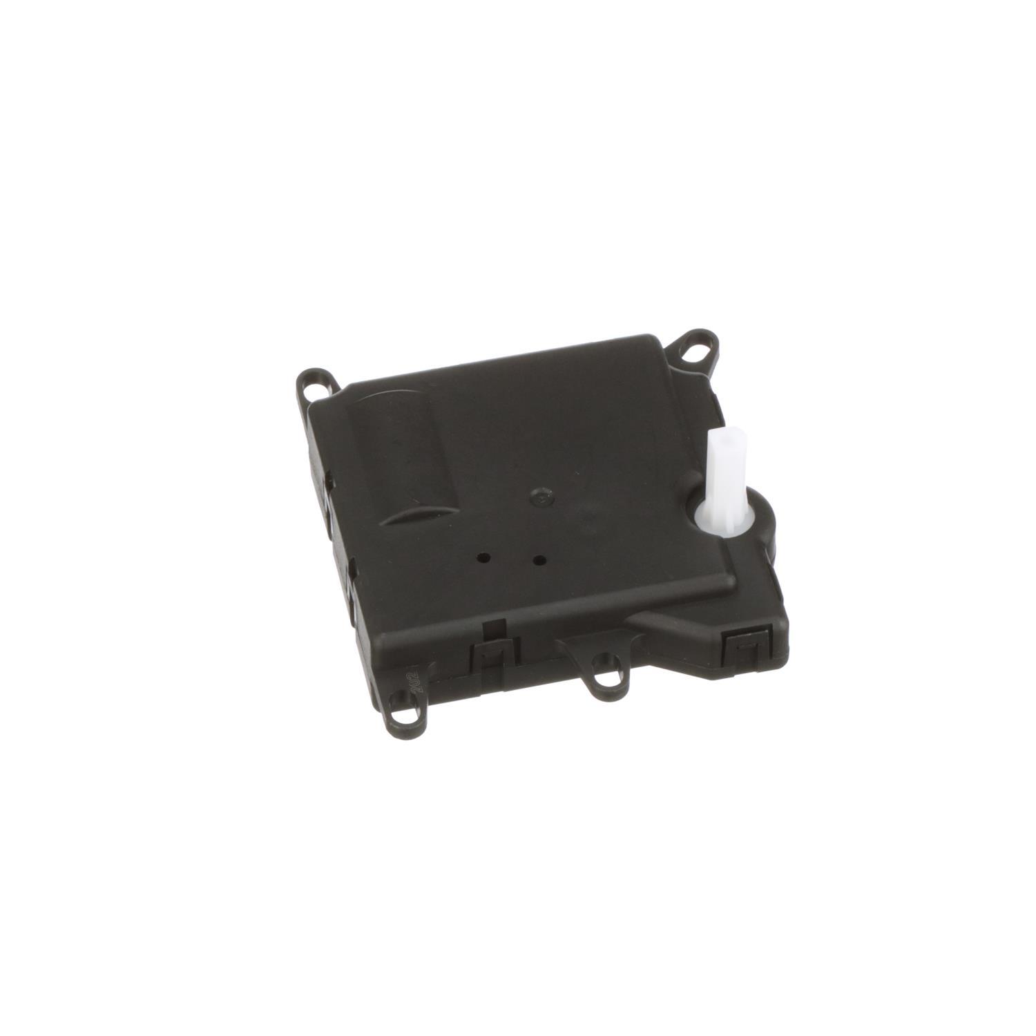Standard Motor Products ADR222 - HVAC Heater Blend Door Actuator Standard Motor Products ADR222 HVAC Heater Blend Door Actuator product image 3 of 3