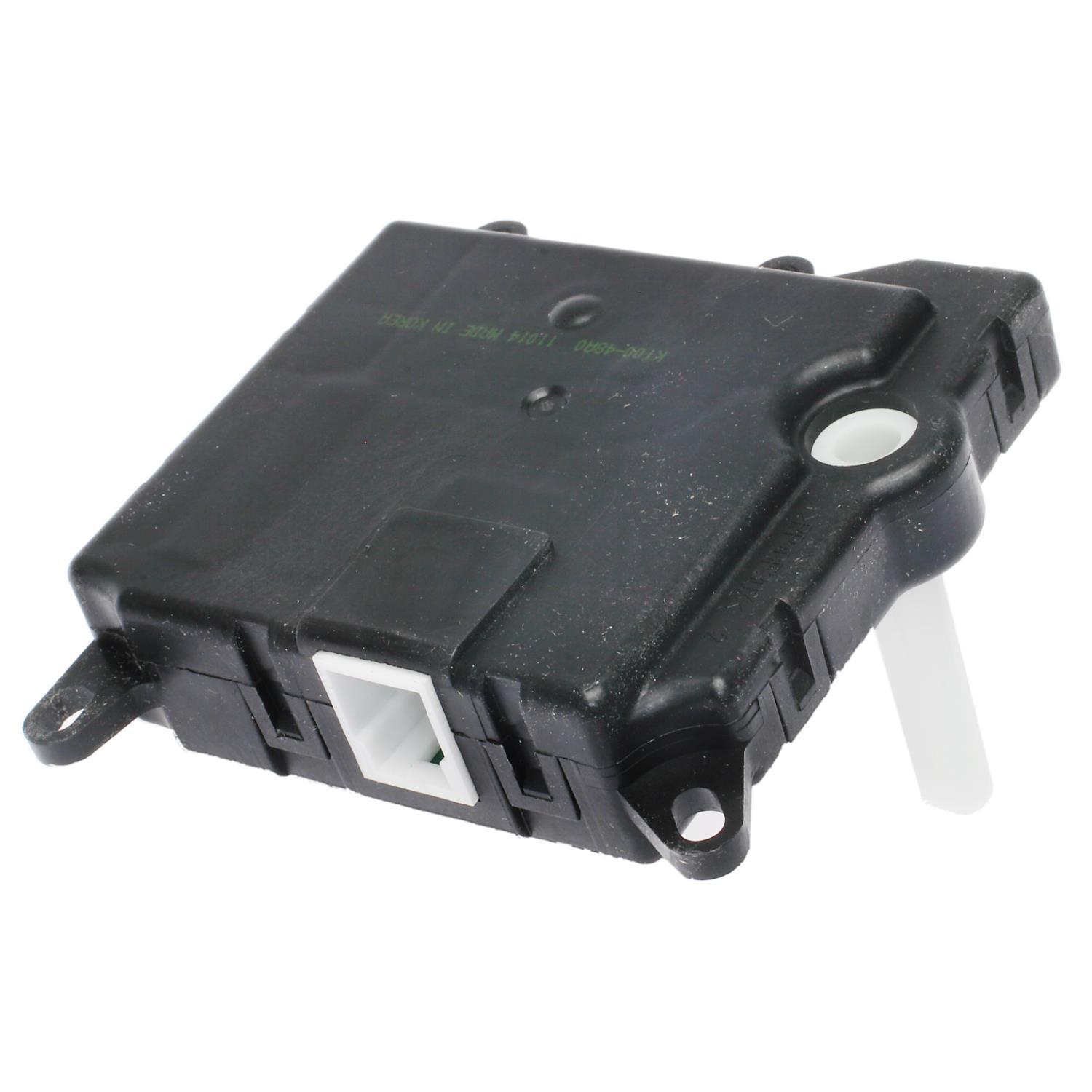 Standard Motor Products ADR223 - HVAC Heater Blend Door Actuator Standard Motor Products ADR223 HVAC Heater Blend Door Actuator product image 2 of 3