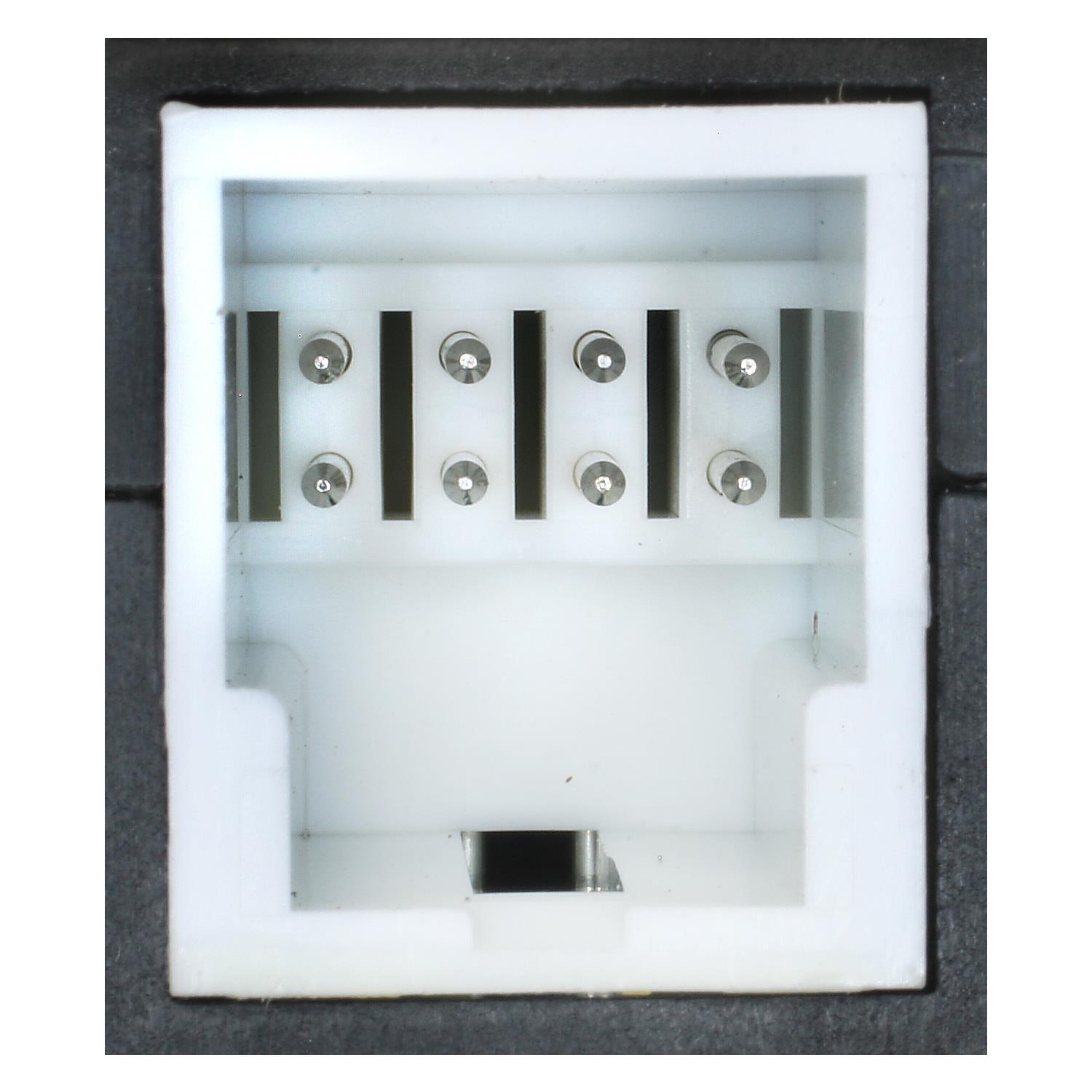 Standard Motor Products ADR223 - HVAC Heater Blend Door Actuator Standard Motor Products ADR223 HVAC Heater Blend Door Actuator product image 3 of 3