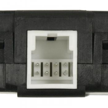 Standard Motor Products ADR224 HVAC Heater Blend Door Actuator product image 2 of 3