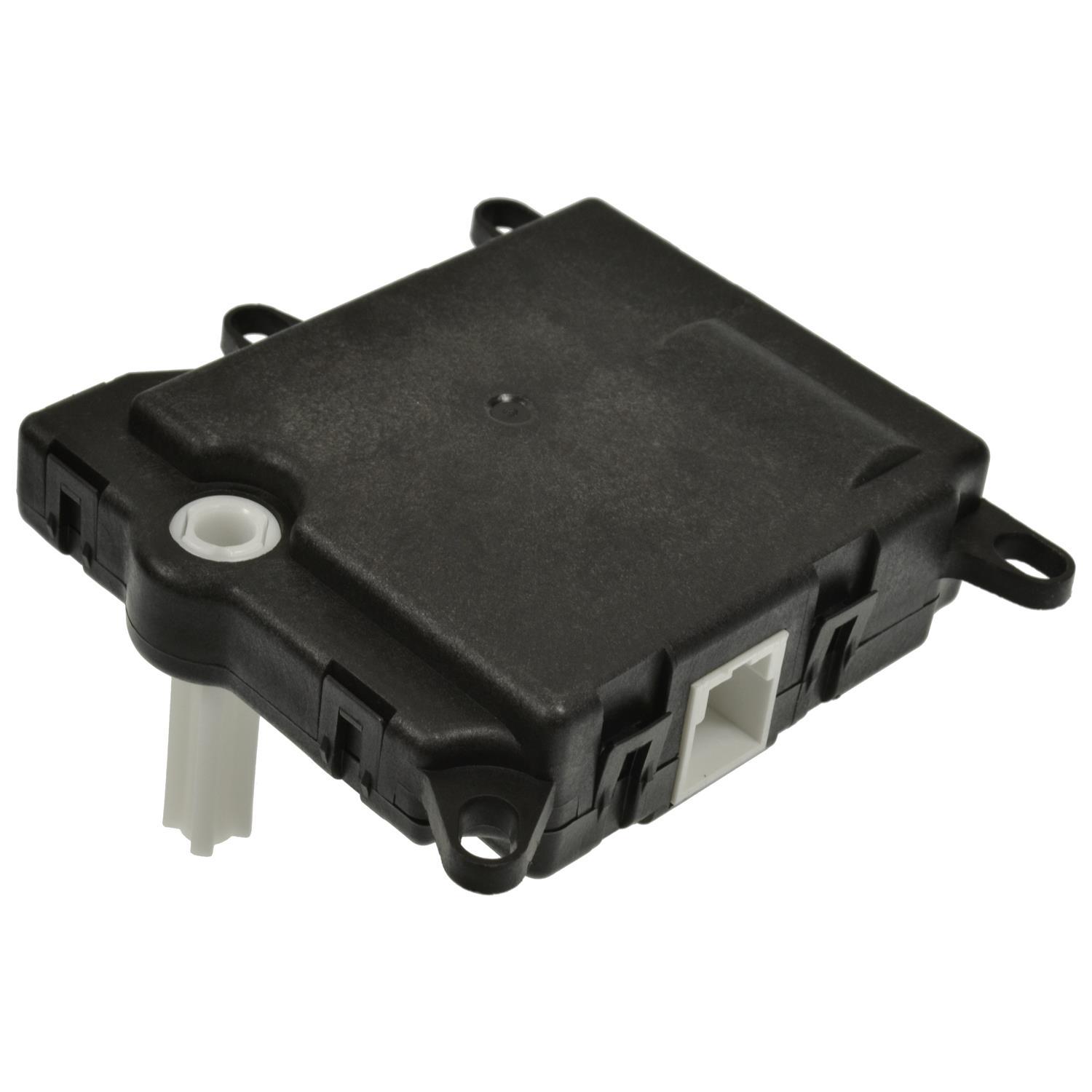 Standard Motor Products ADR226 - HVAC Heater Blend Door Actuator Standard Motor Products ADR226 HVAC Heater Blend Door Actuator product image 2 of 3