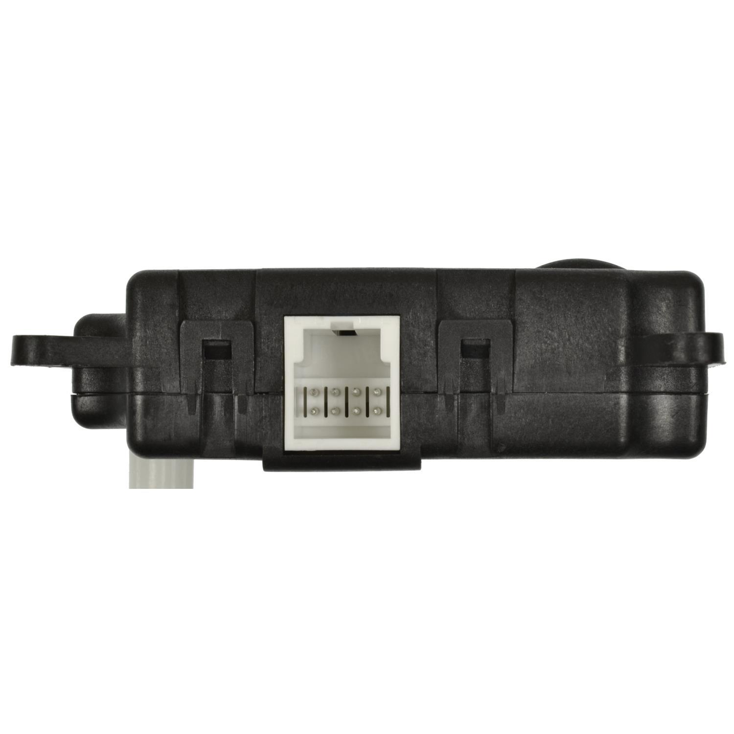 Standard Motor Products ADR226 - HVAC Heater Blend Door Actuator Standard Motor Products ADR226 HVAC Heater Blend Door Actuator product image 3 of 3
