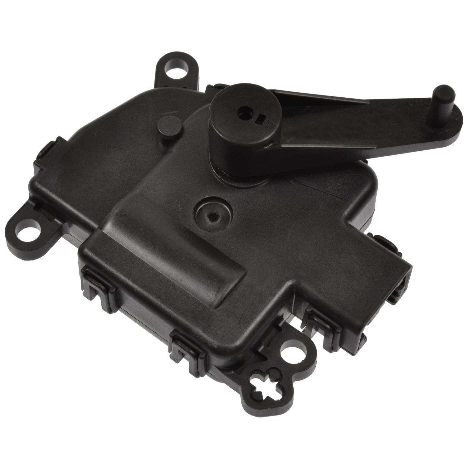 Standard Motor Products ADR228 - HVAC Floor Mode Door Actuator Standard Motor Products ADR228 HVAC Floor Mode Door Actuator product image 1 of 3