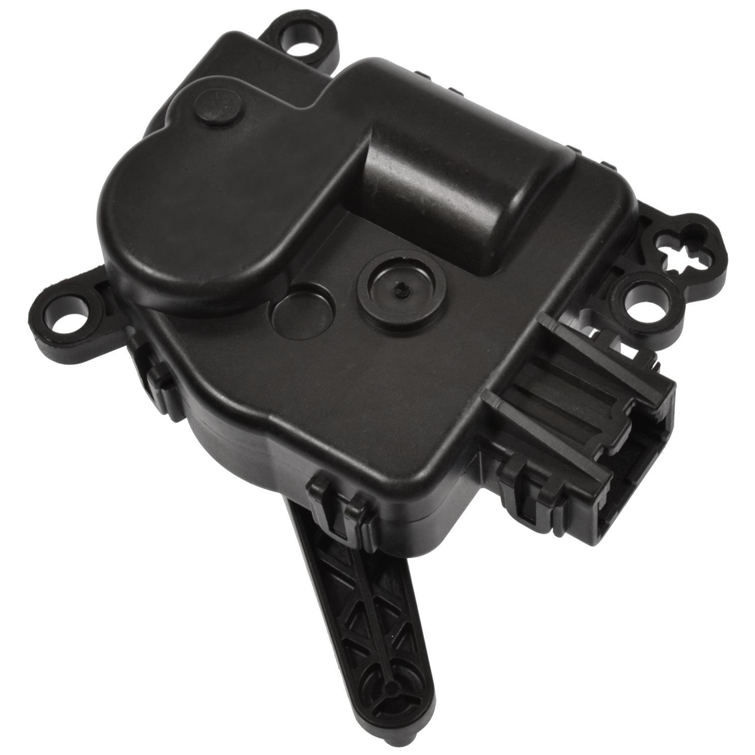 Standard Motor Products ADR228 - HVAC Floor Mode Door Actuator Standard Motor Products ADR228 HVAC Floor Mode Door Actuator product image 2 of 3
