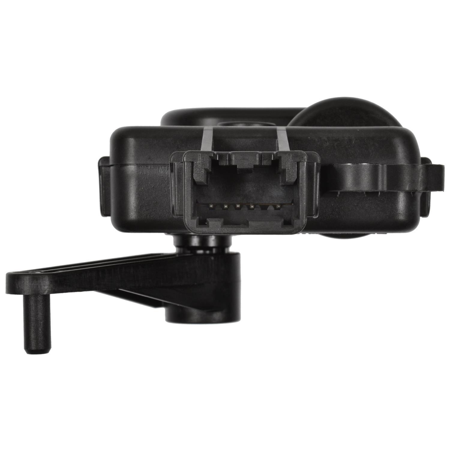 Standard Motor Products ADR228 - HVAC Floor Mode Door Actuator Standard Motor Products ADR228 HVAC Floor Mode Door Actuator product image 3 of 3