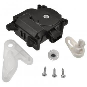 Standard Motor Products ADR229 HVAC Recirculation Door Actuator product image 2 of 3