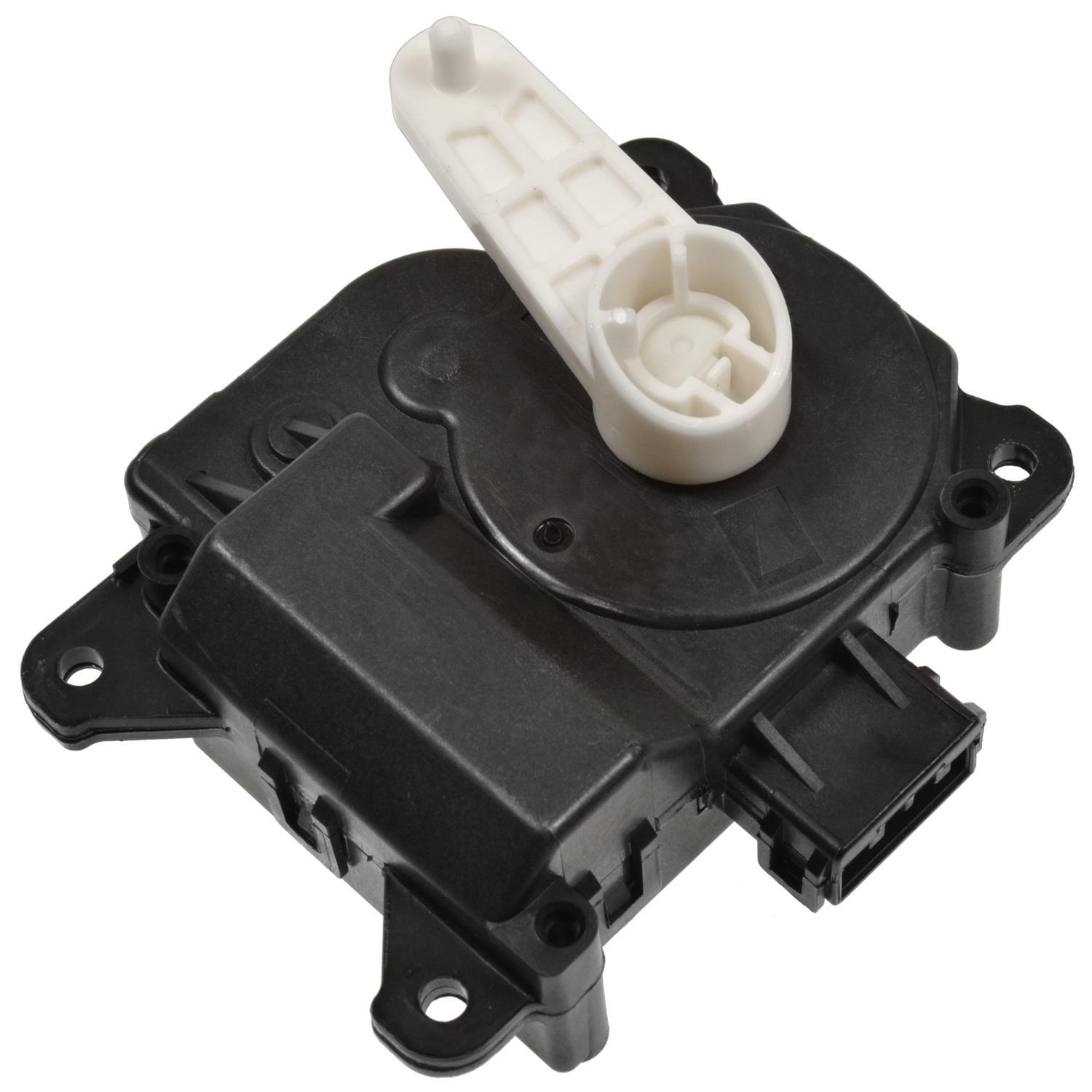 Standard Motor Products ADR230 - HVAC Heater Blend Door Actuator Standard Motor Products ADR230 HVAC Heater Blend Door Actuator product image 1 of 3