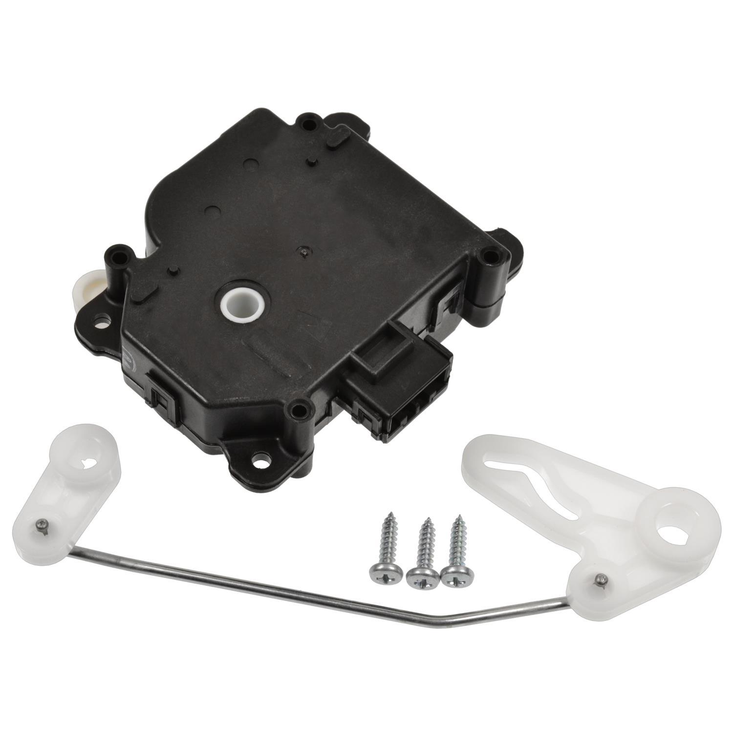 Standard Motor Products ADR230 - HVAC Heater Blend Door Actuator Standard Motor Products ADR230 HVAC Heater Blend Door Actuator product image 2 of 3