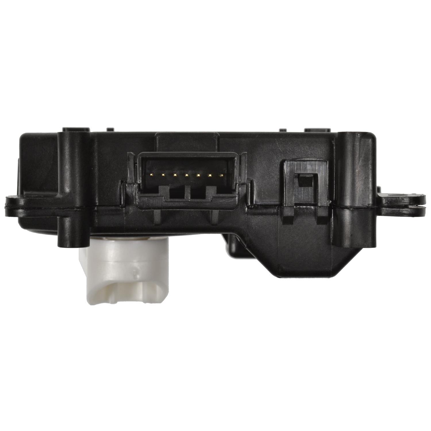 Standard Motor Products ADR230 - HVAC Heater Blend Door Actuator Standard Motor Products ADR230 HVAC Heater Blend Door Actuator product image 3 of 3