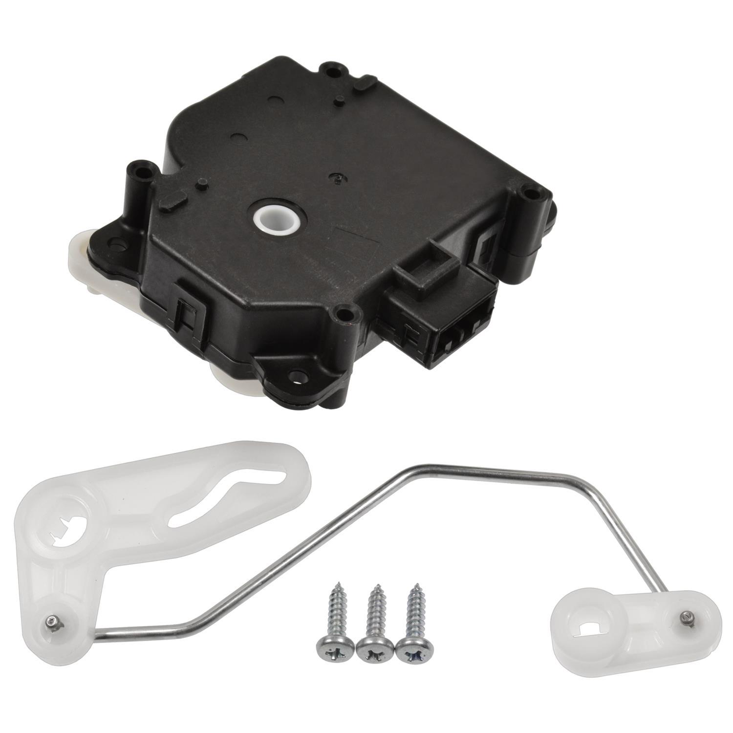 Standard Motor Products ADR231 - HVAC Heater Blend Door Actuator Standard Motor Products ADR231 HVAC Heater Blend Door Actuator product image 2 of 3