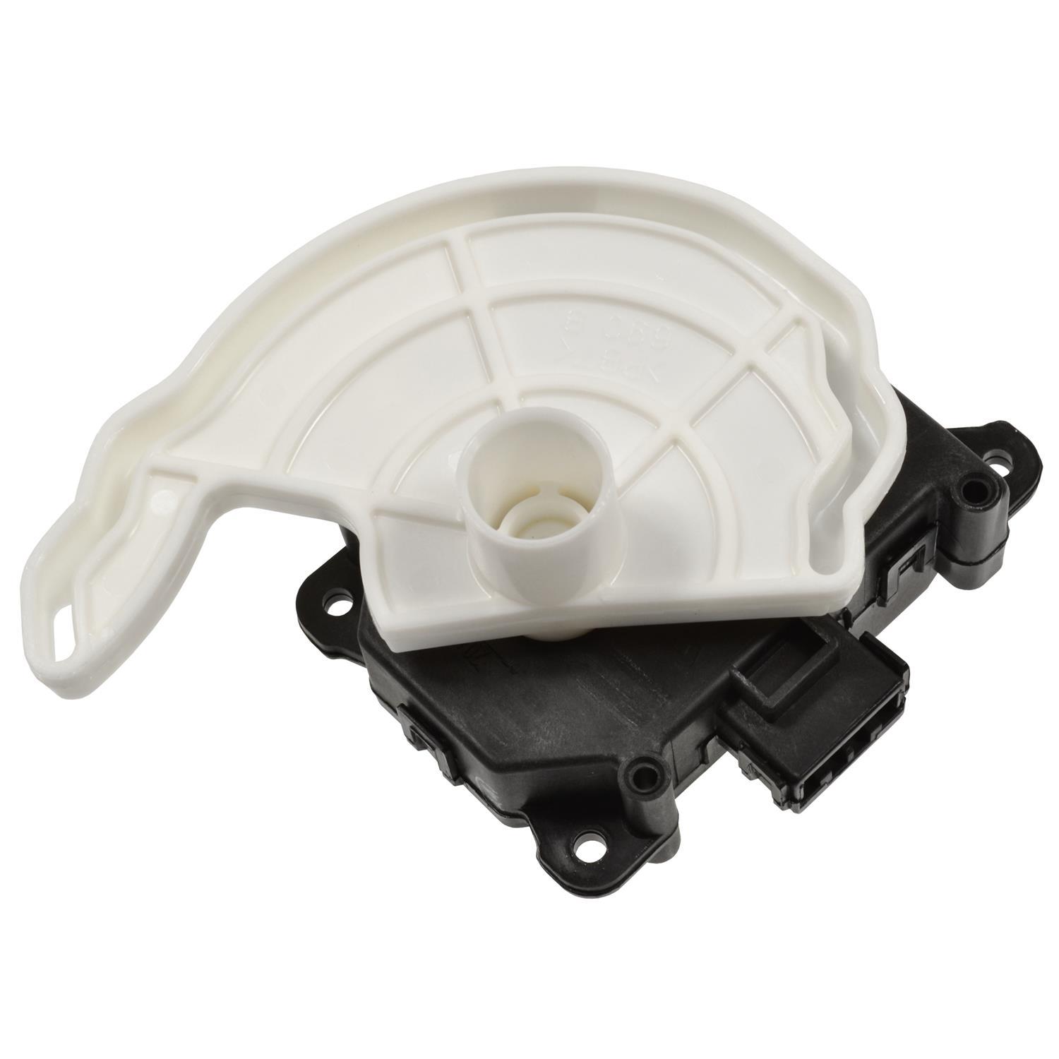 Standard Motor Products ADR232 - HVAC Defrost Mode Door Actuator Standard Motor Products ADR232 HVAC Defrost Mode Door Actuator product image 1 of 3