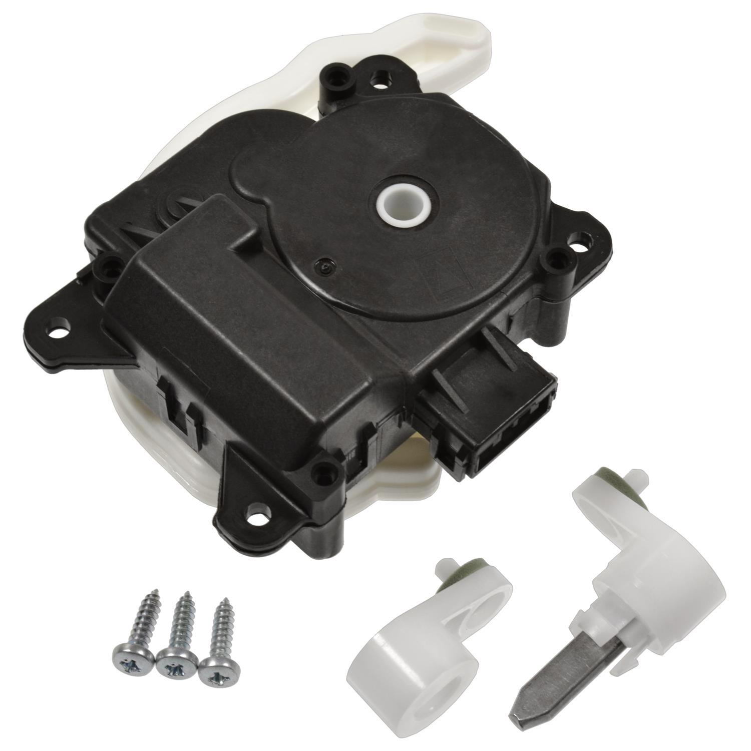 Standard Motor Products ADR232 - HVAC Defrost Mode Door Actuator Standard Motor Products ADR232 HVAC Defrost Mode Door Actuator product image 2 of 3
