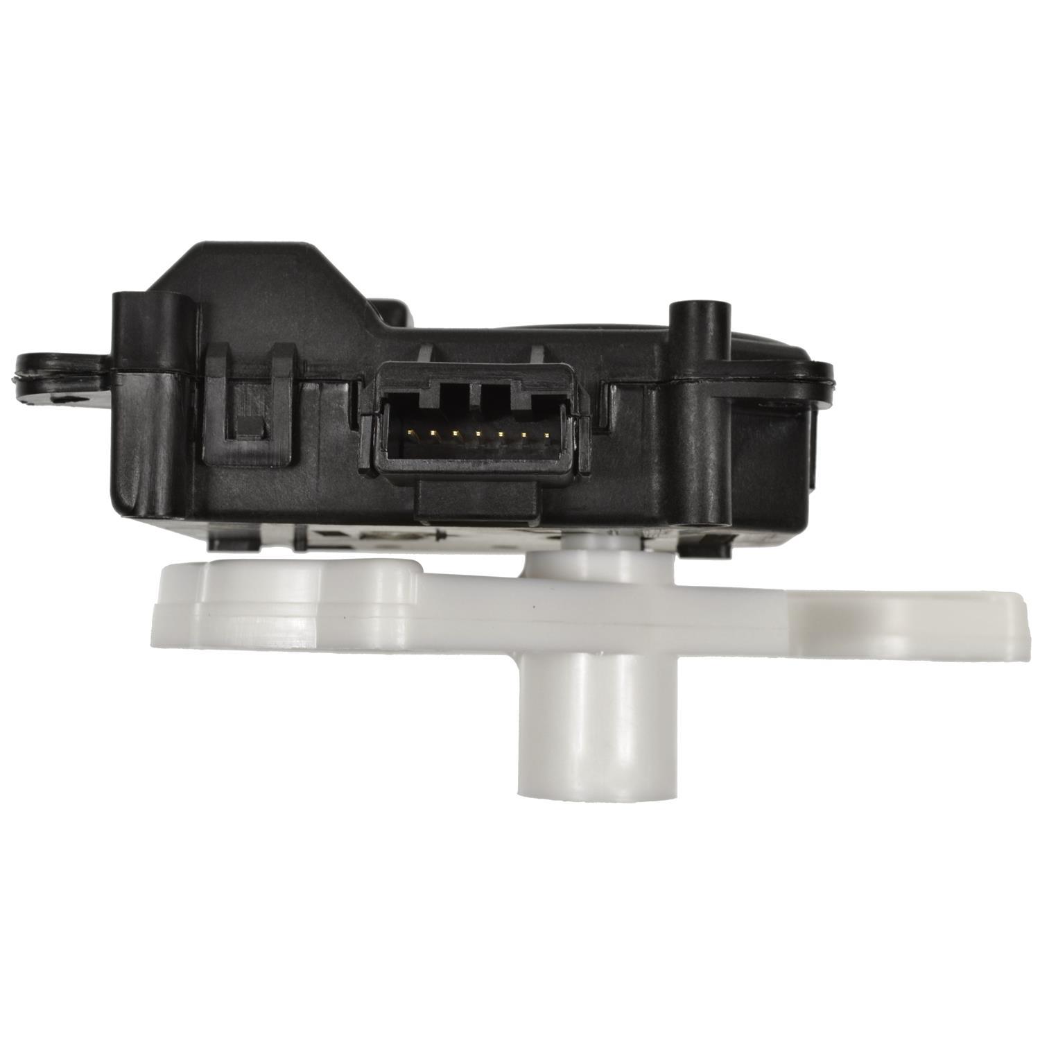 Standard Motor Products ADR232 - HVAC Defrost Mode Door Actuator Standard Motor Products ADR232 HVAC Defrost Mode Door Actuator product image 3 of 3