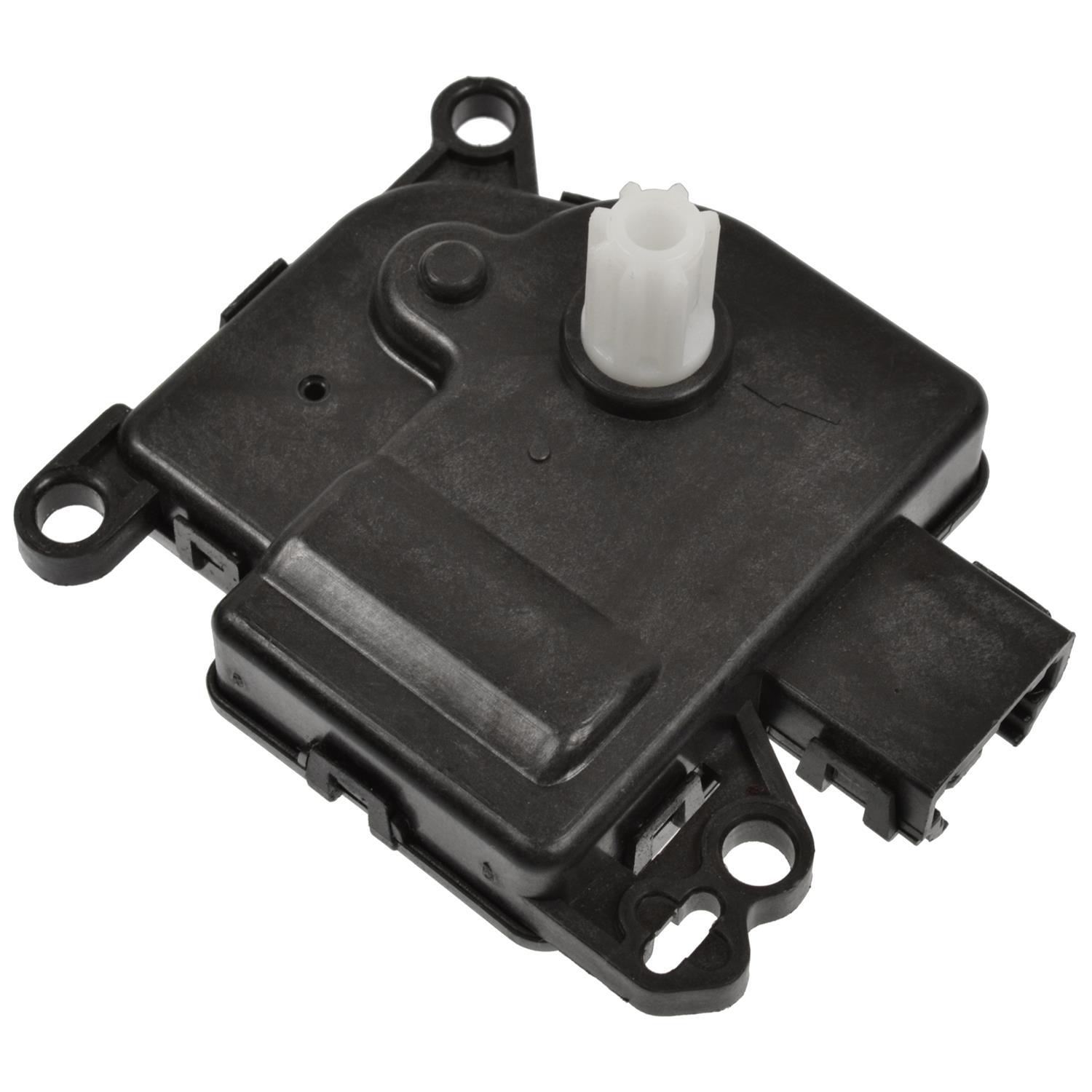 Standard Motor Products ADR233 - HVAC Defrost Mode Door Actuator Standard Motor Products ADR233 HVAC Defrost Mode Door Actuator product image 1 of 3