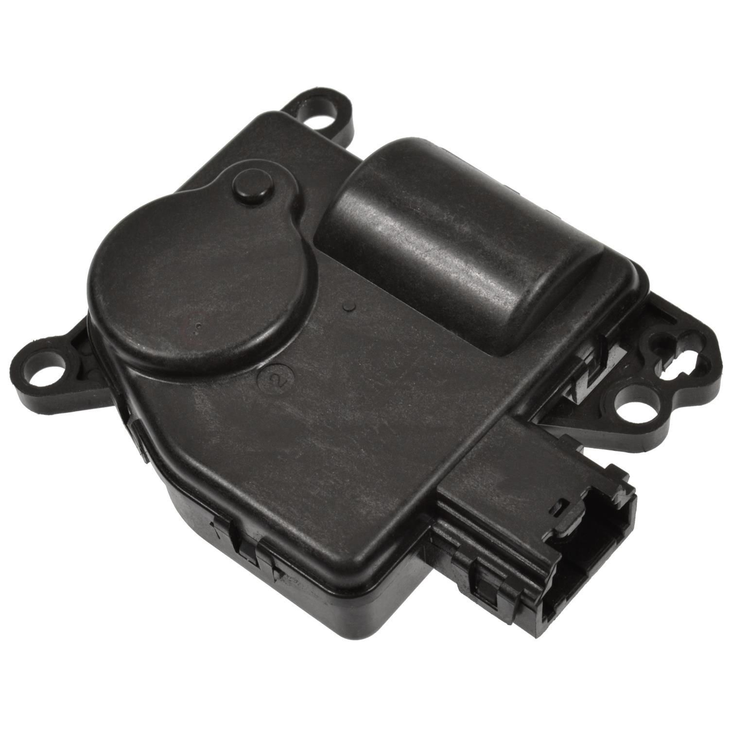 Standard Motor Products ADR233 - HVAC Defrost Mode Door Actuator Standard Motor Products ADR233 HVAC Defrost Mode Door Actuator product image 2 of 3