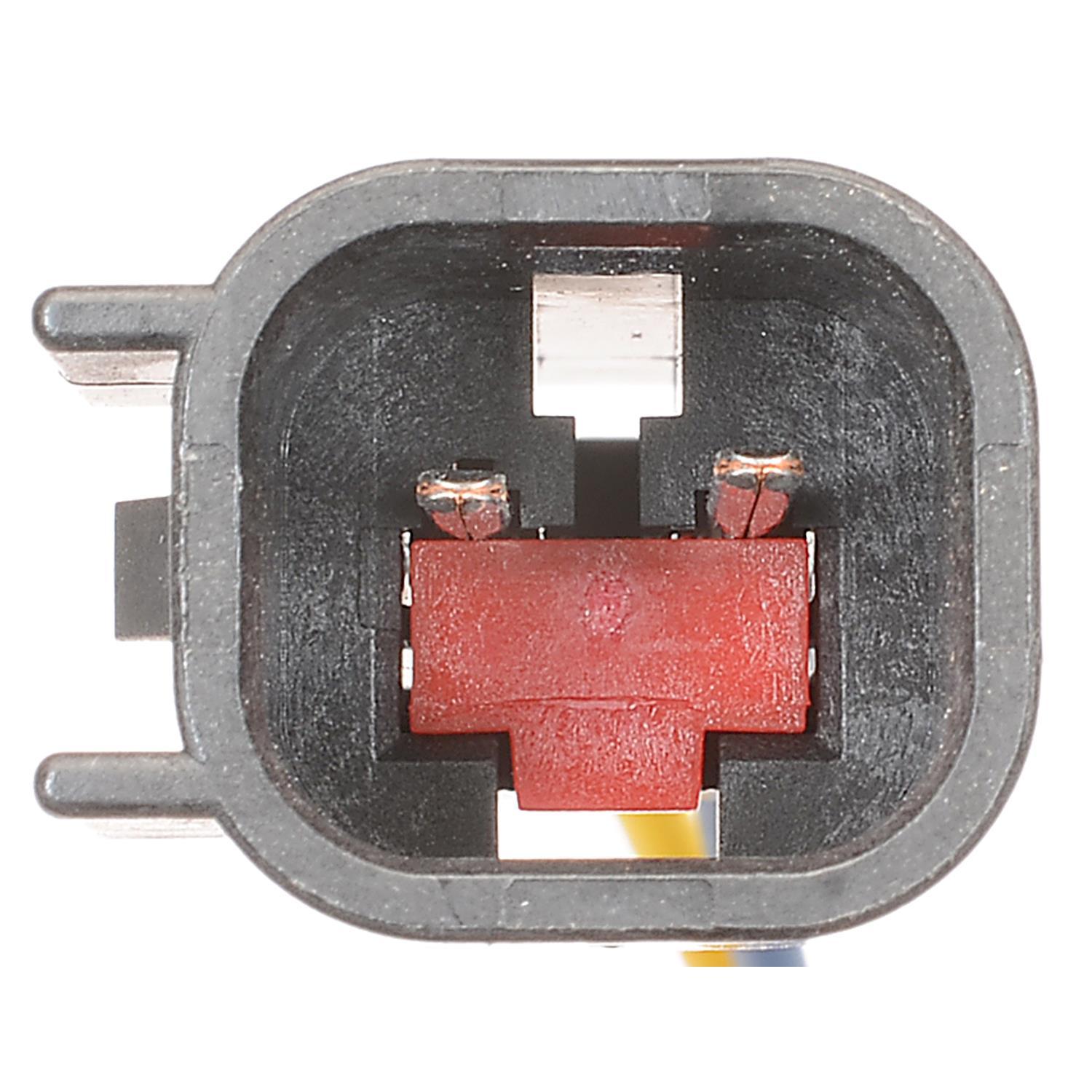 Standard Motor Products ADR235 - HVAC Auxiliary Heater Control Module Standard Motor Products ADR235 HVAC Auxiliary Heater Control Module product image 3 of 3